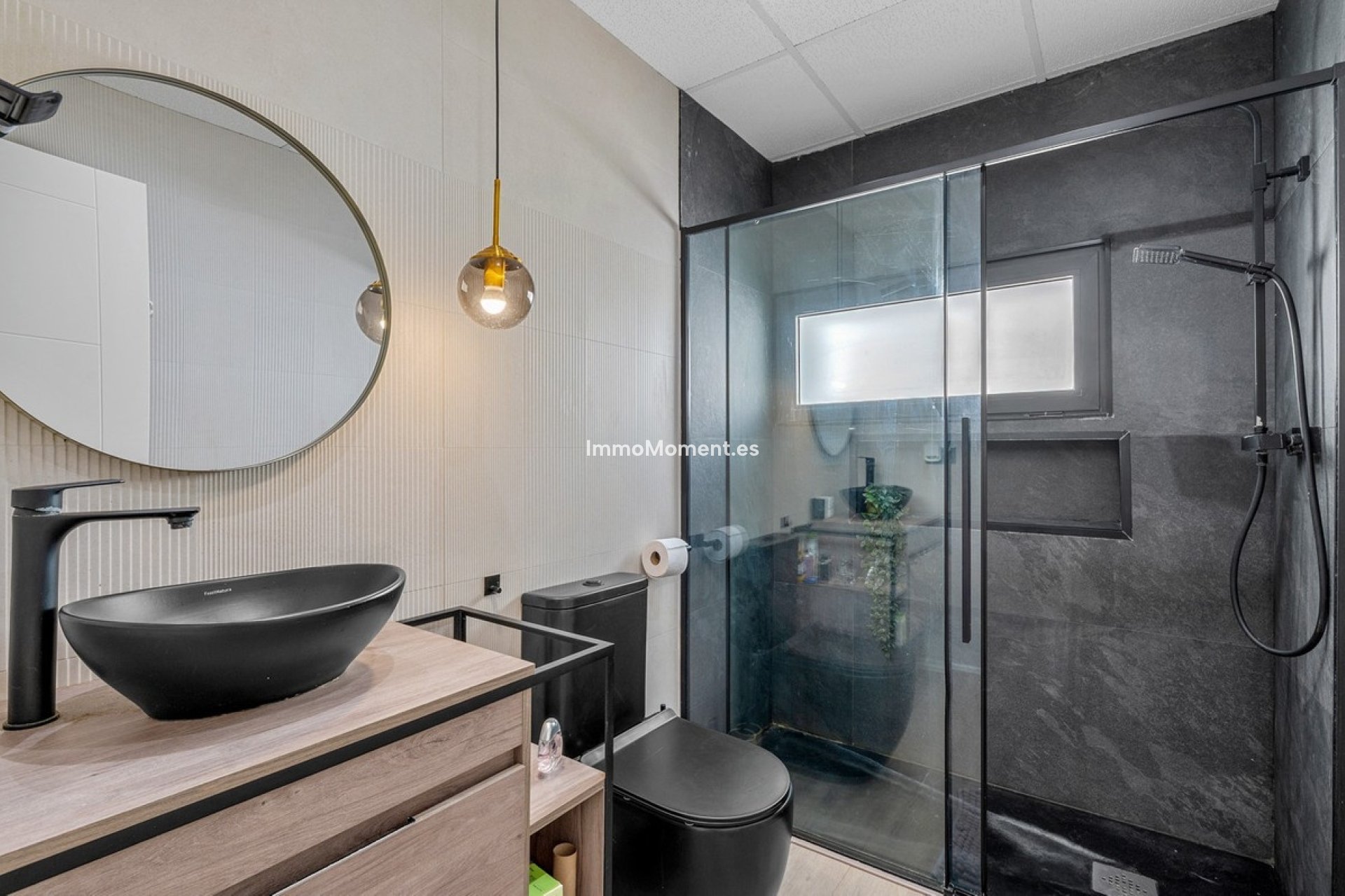 Resale - Detached villa - Fortuna - Fortuna Centro