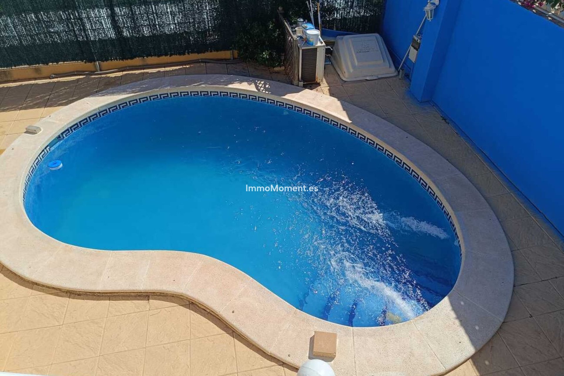 Resale - Detached villa - Fortuna - Fortuna Centro