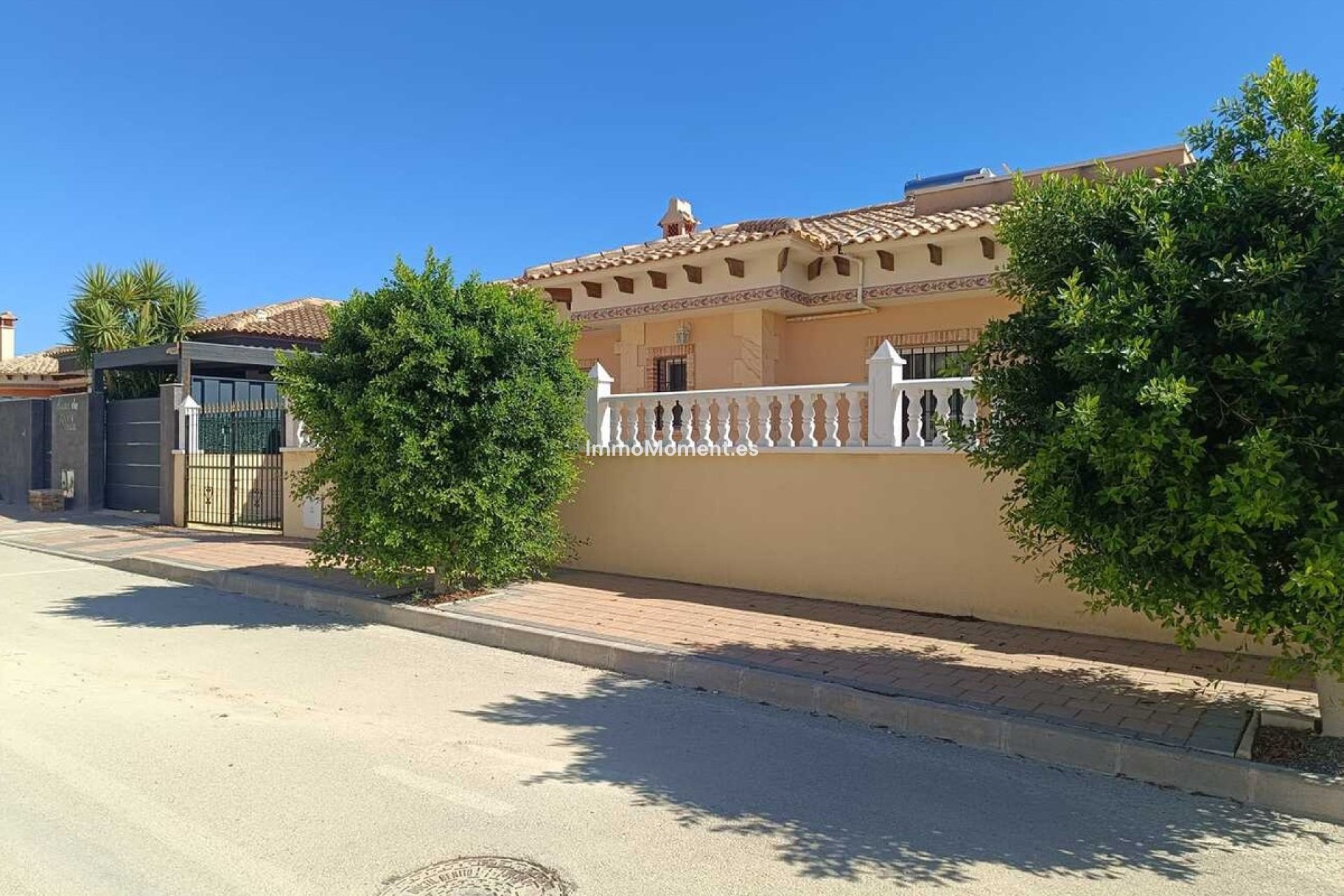 Resale - Detached villa - Fortuna - Fortuna Centro