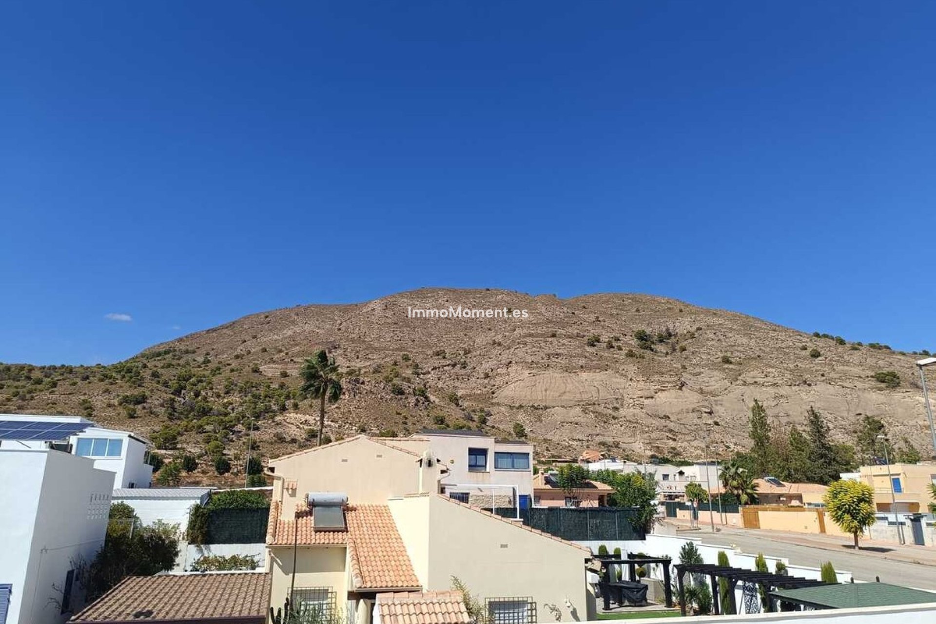 Resale - Detached villa - Fortuna - Fortuna Centro