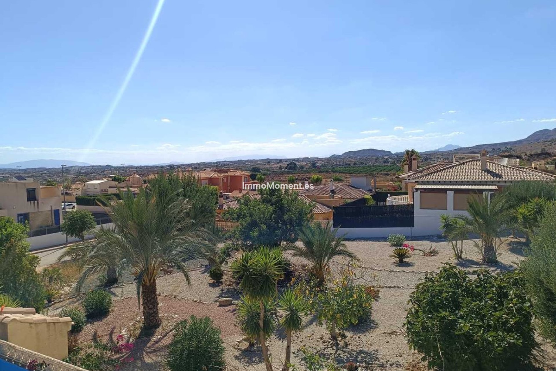 Resale - Detached villa - Fortuna - Fortuna Centro