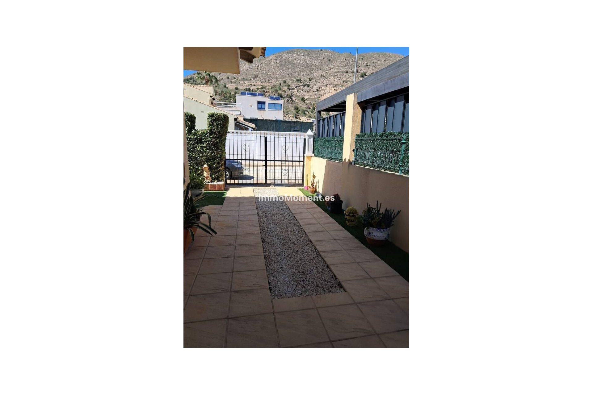 Resale - Detached villa - Fortuna - Fortuna Centro