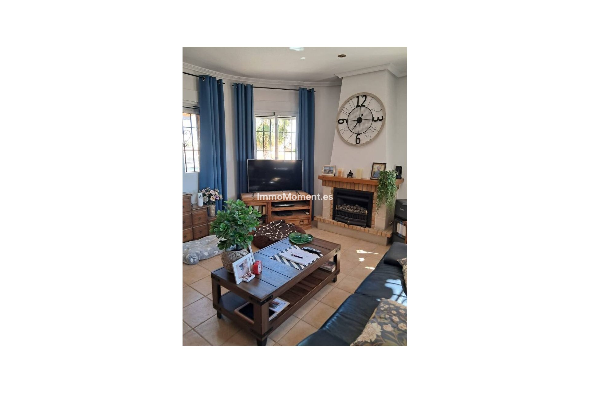 Resale - Detached villa - Fortuna - Fortuna Centro