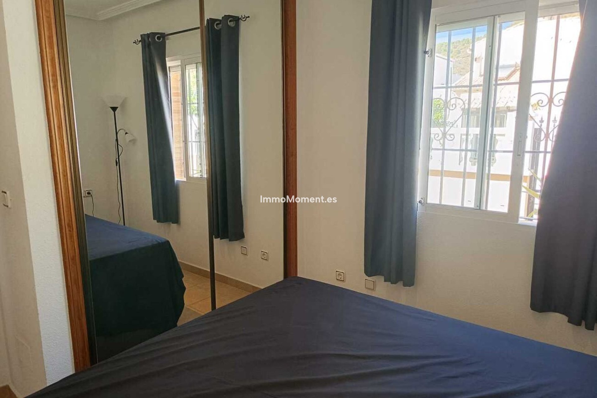 Resale - Detached villa - Fortuna - Fortuna Centro