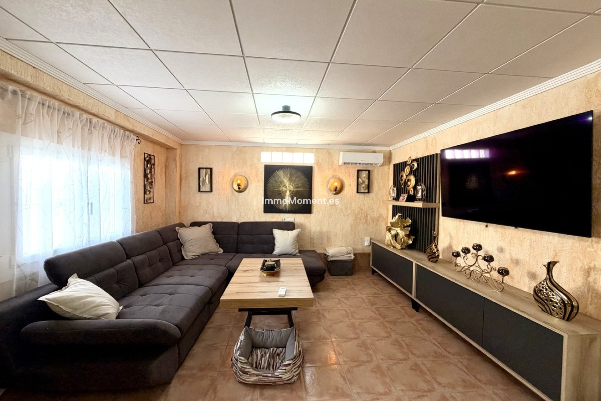 Resale - Detached villa - Fortuna - Fortuna Centro