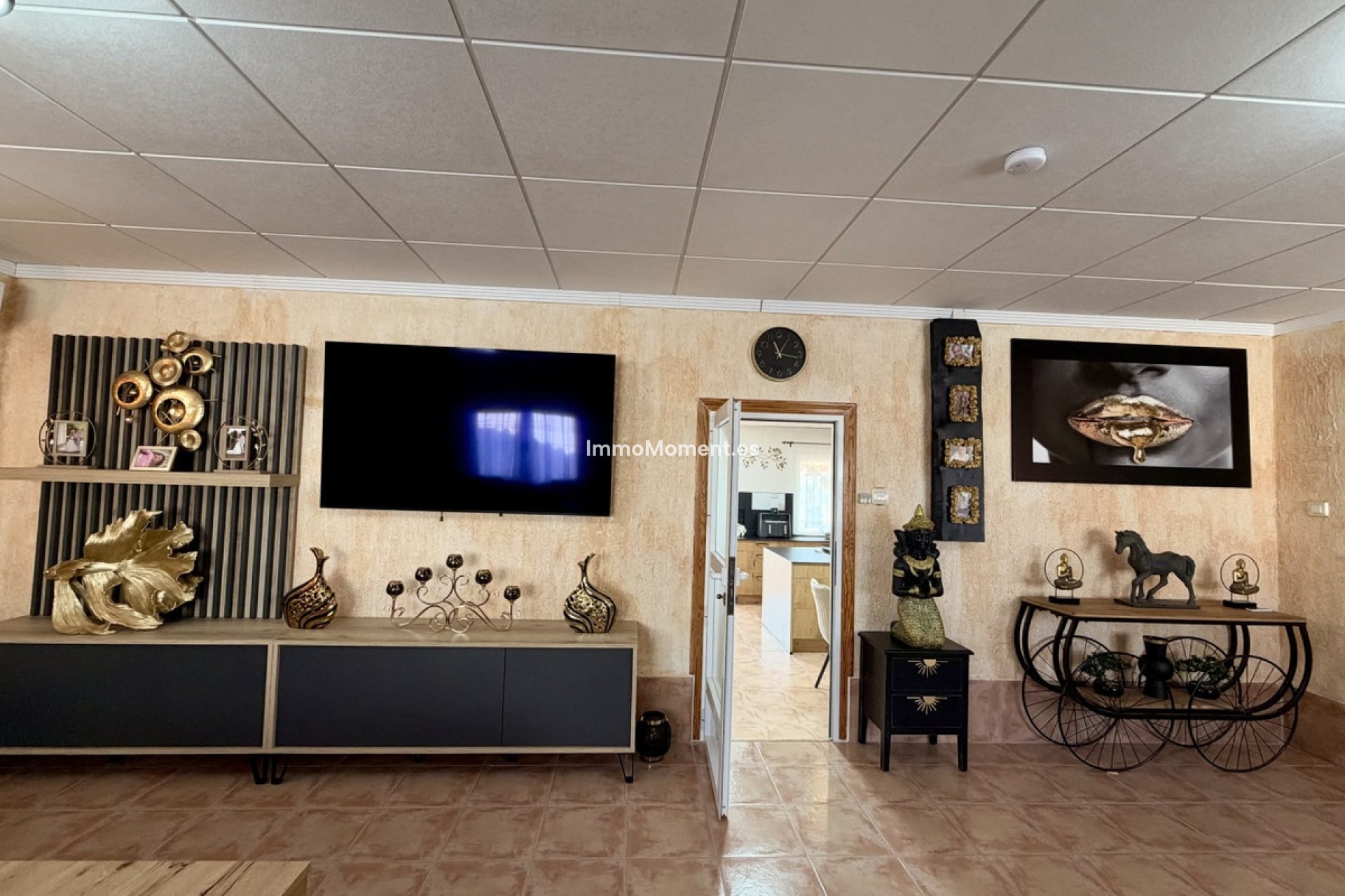 Resale - Detached villa - Fortuna - Fortuna Centro