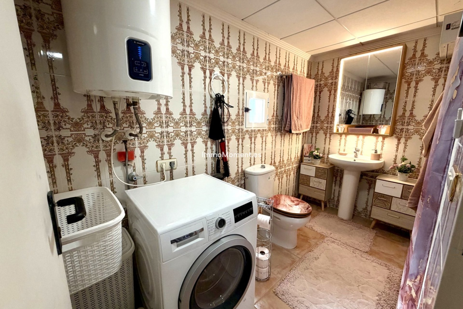 Resale - Detached villa - Fortuna - Fortuna Centro