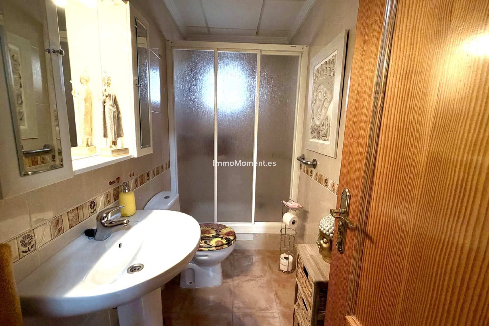 Resale - Detached villa - Fortuna - Fortuna Centro