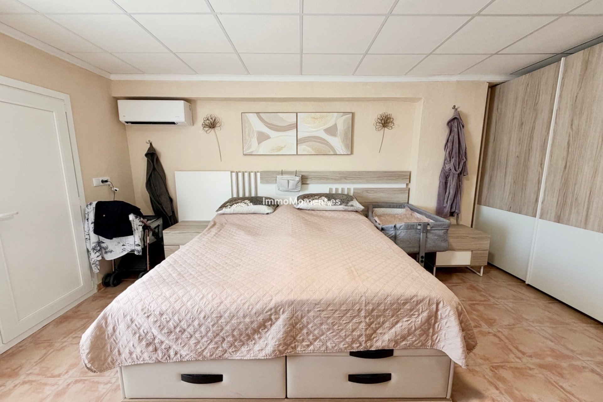 Resale - Detached villa - Fortuna - Fortuna Centro