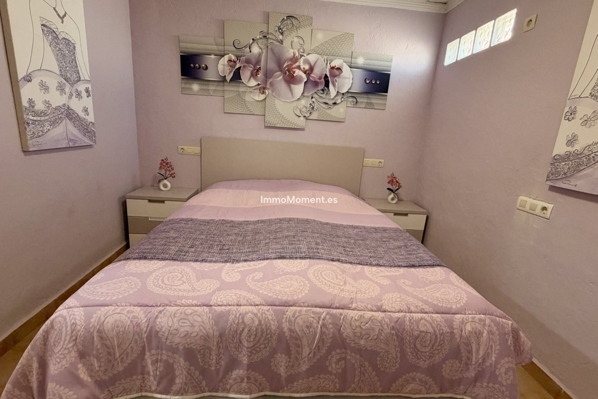 Resale - Detached villa - Fortuna - Fortuna Centro