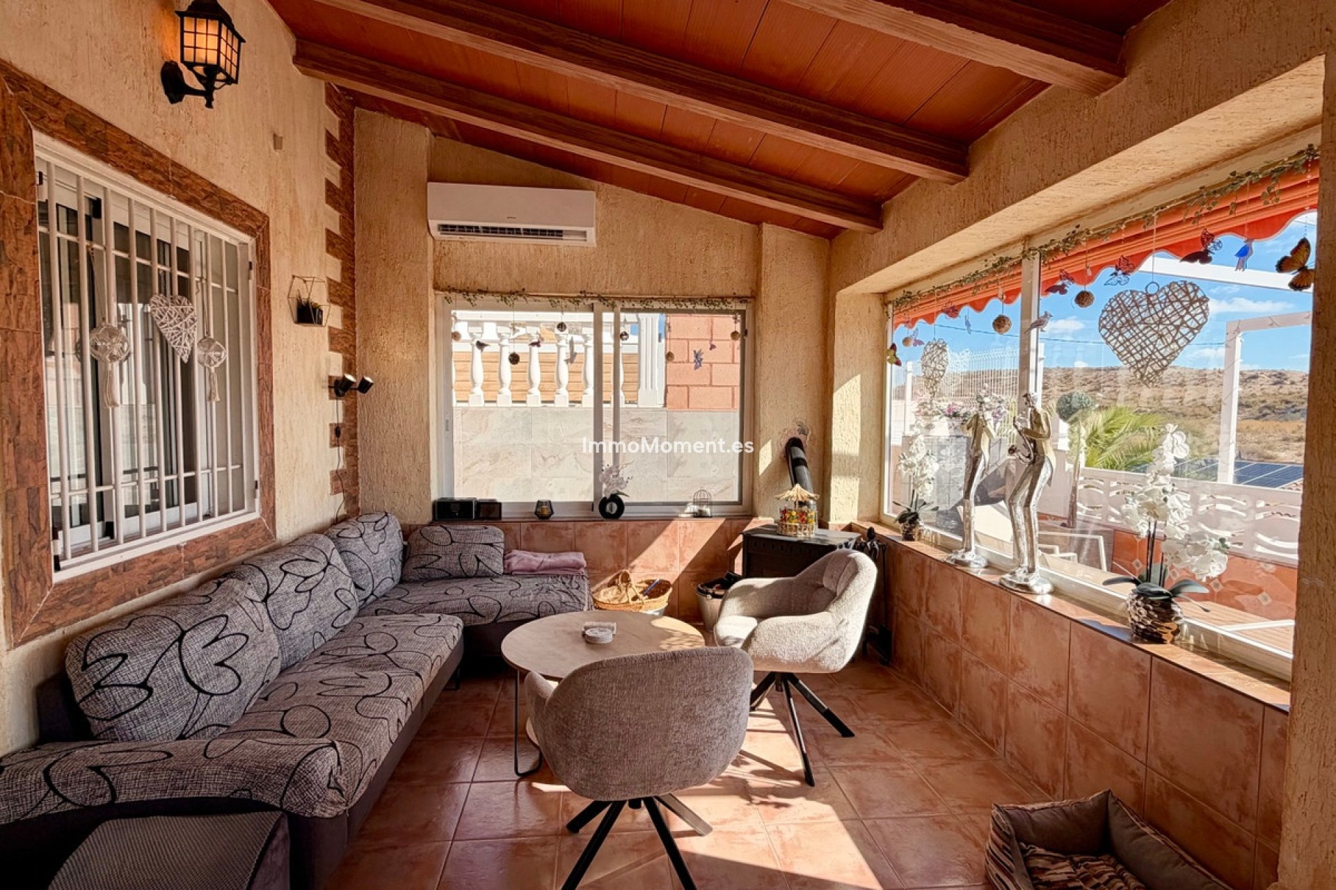 Resale - Detached villa - Fortuna - Fortuna Centro