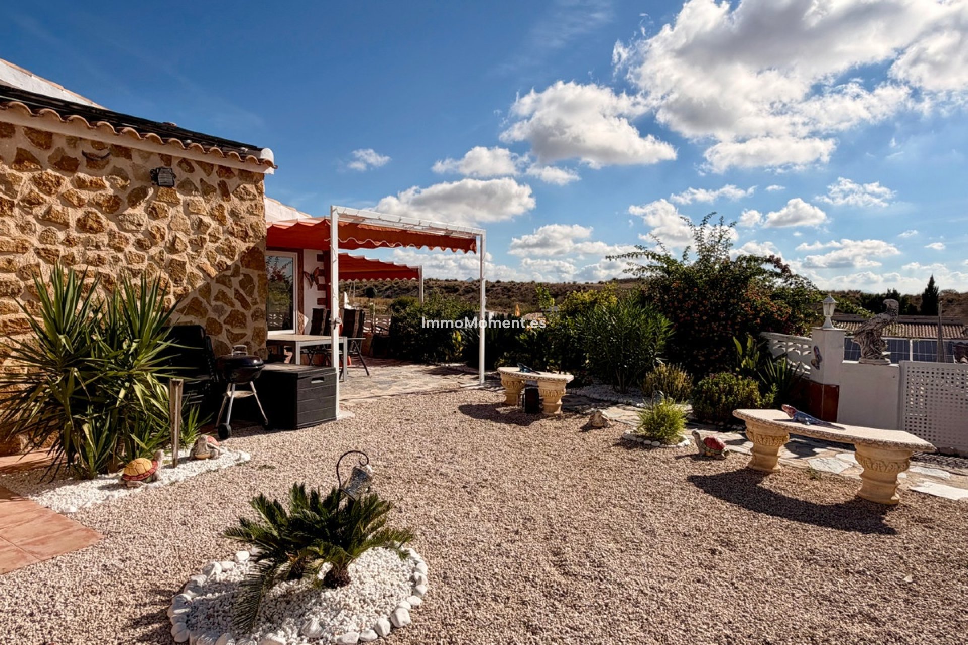 Resale - Detached villa - Fortuna - Fortuna Centro