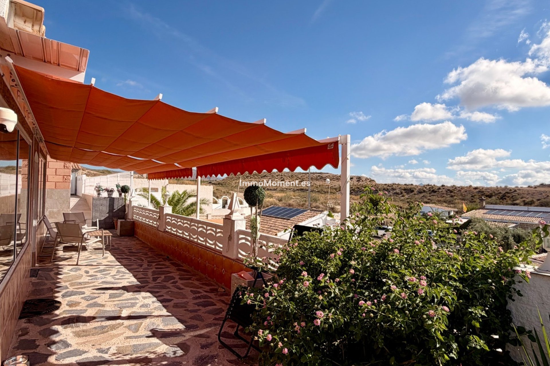 Resale - Detached villa - Fortuna - Fortuna Centro