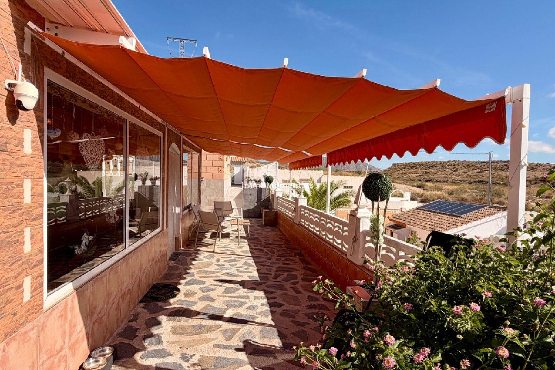 Resale - Detached villa - Fortuna - Fortuna Centro
