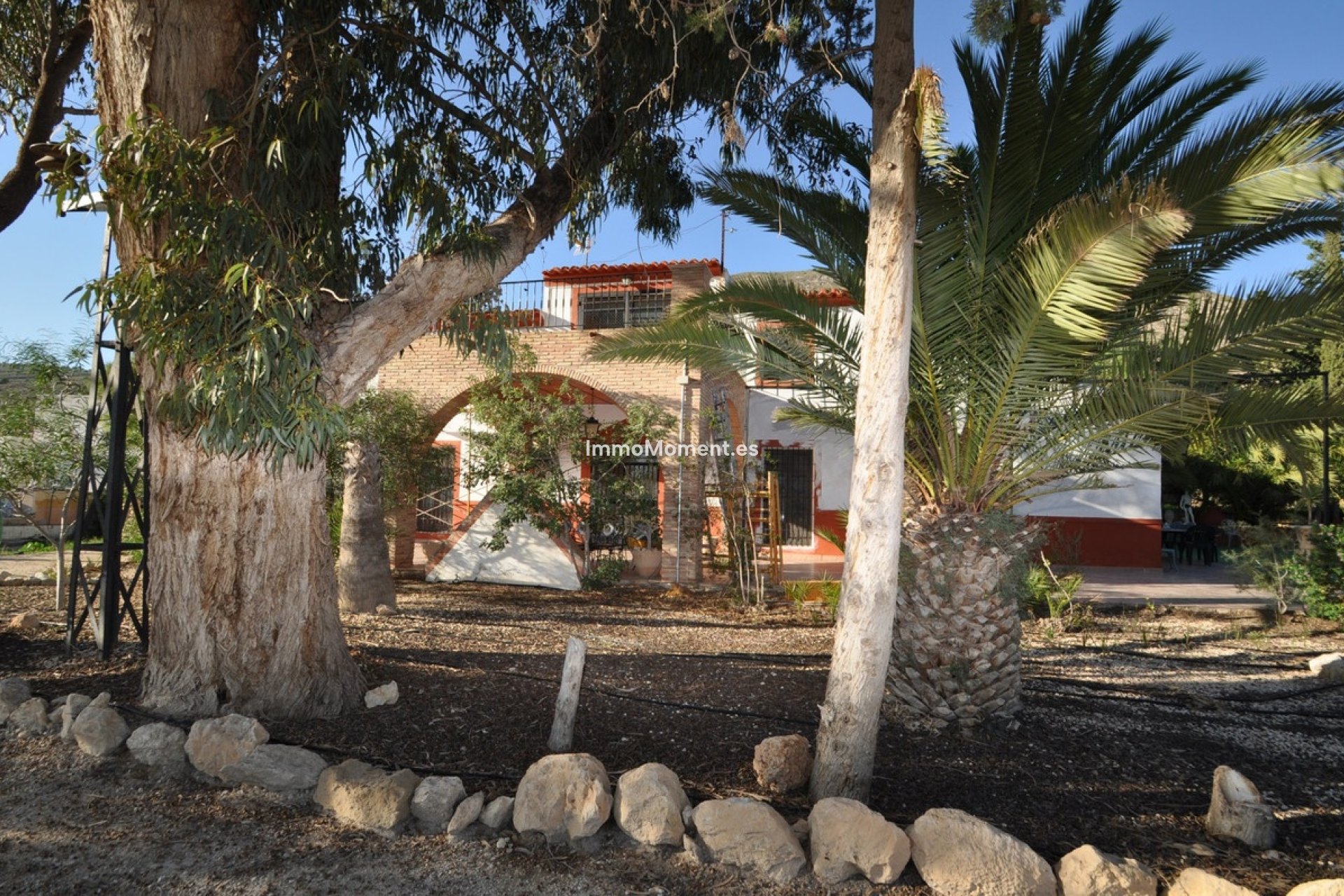 Resale - Detached villa - Fortuna - Fortuna Centro