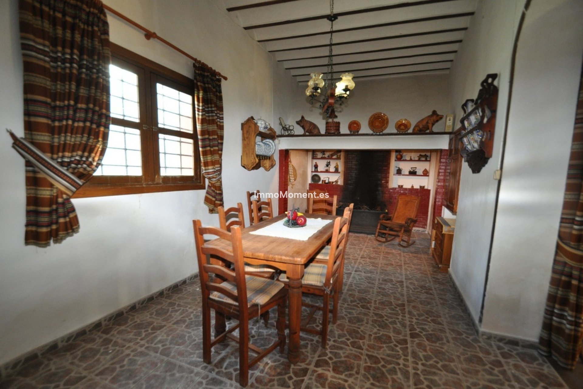 Resale - Detached villa - Fortuna - Fortuna Centro