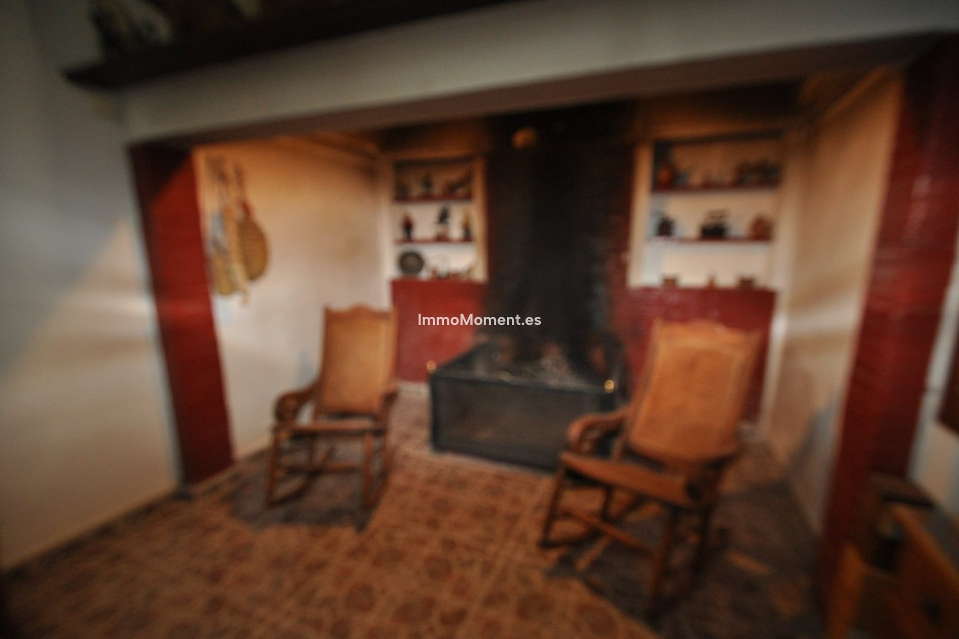 Resale - Detached villa - Fortuna - Fortuna Centro
