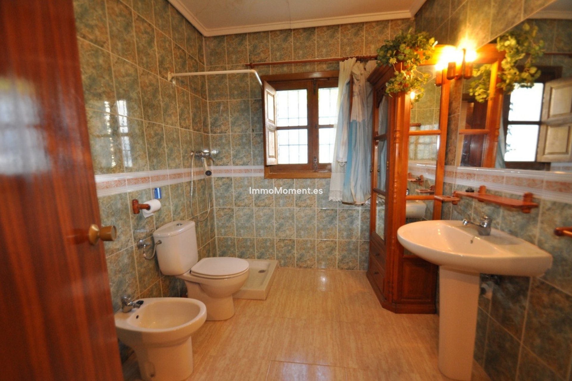 Resale - Detached villa - Fortuna - Fortuna Centro
