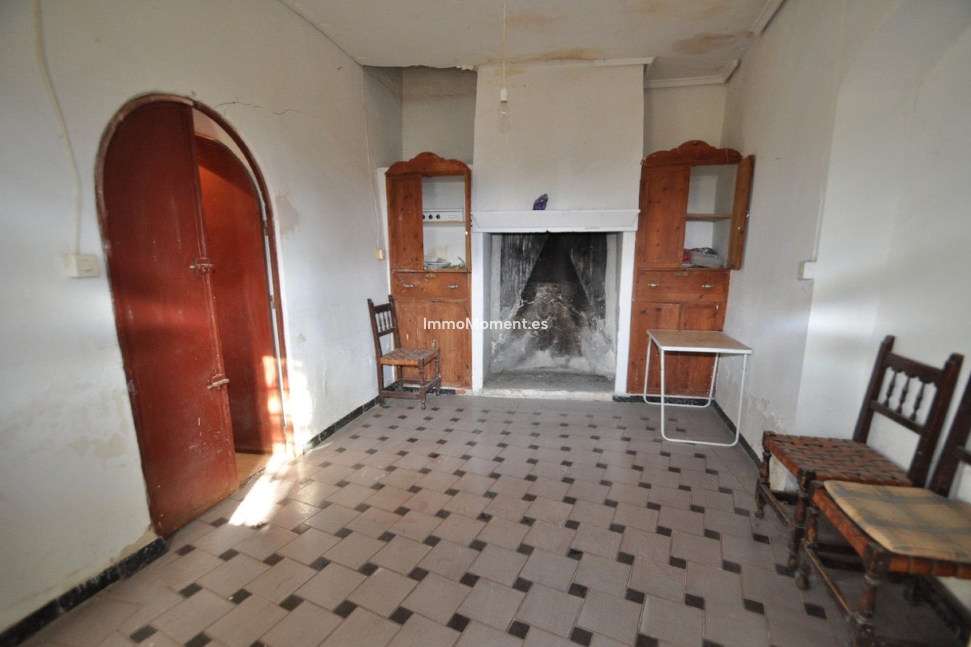 Resale - Detached villa - Fortuna - Fortuna Centro