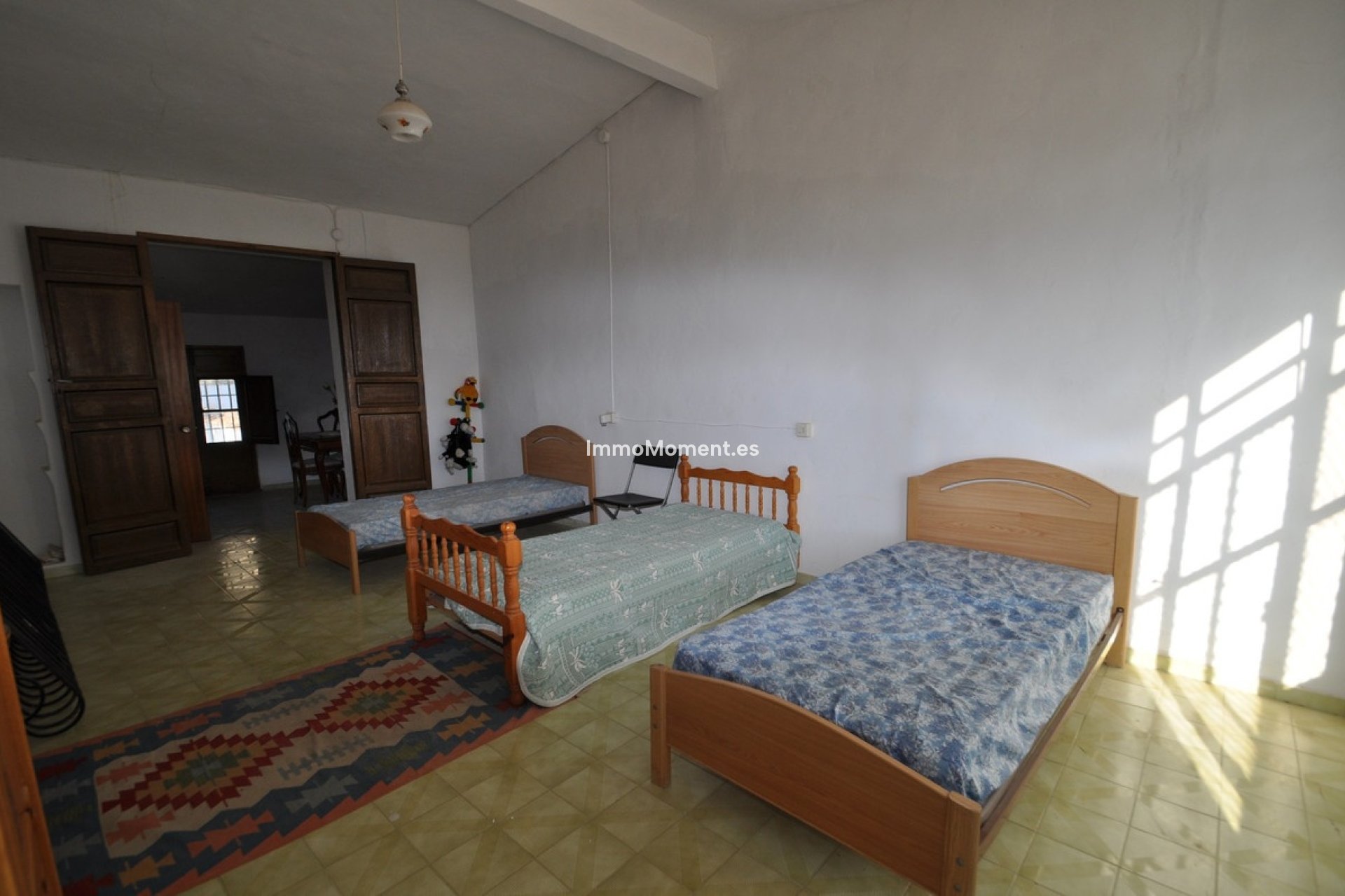Resale - Detached villa - Fortuna - Fortuna Centro