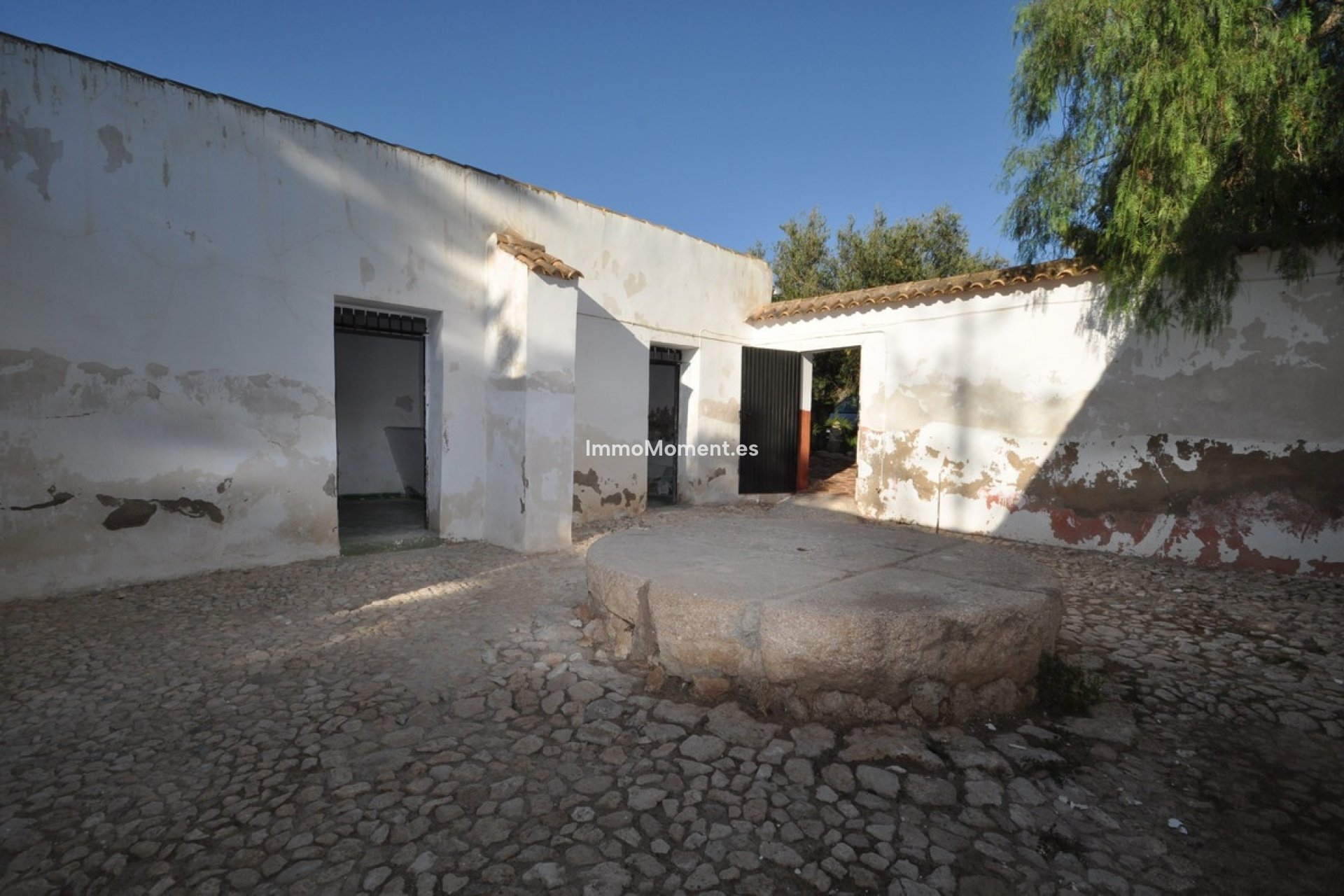 Resale - Detached villa - Fortuna - Fortuna Centro