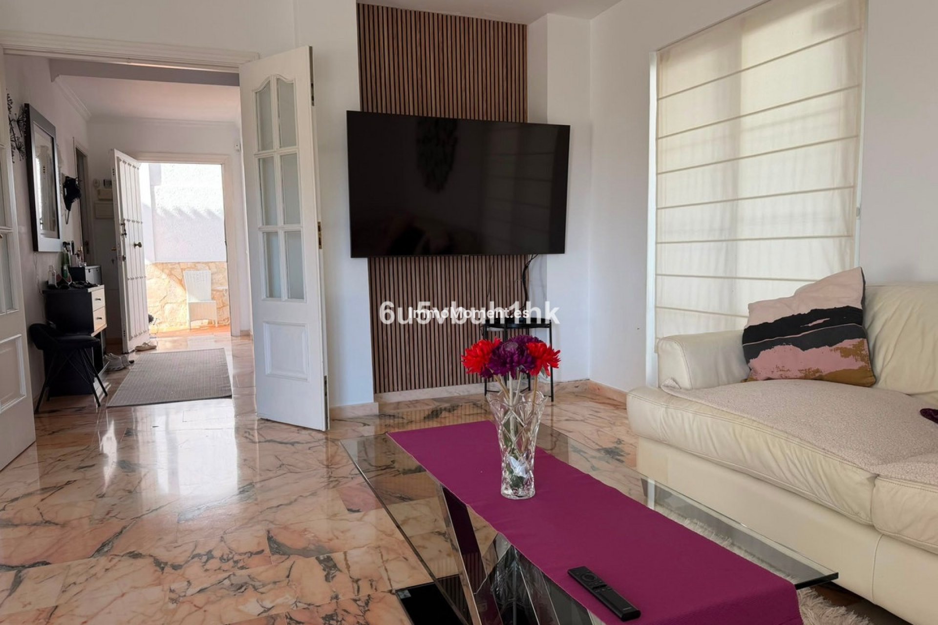 Resale - Detached villa - Fuengirola - Fuengirola Centro