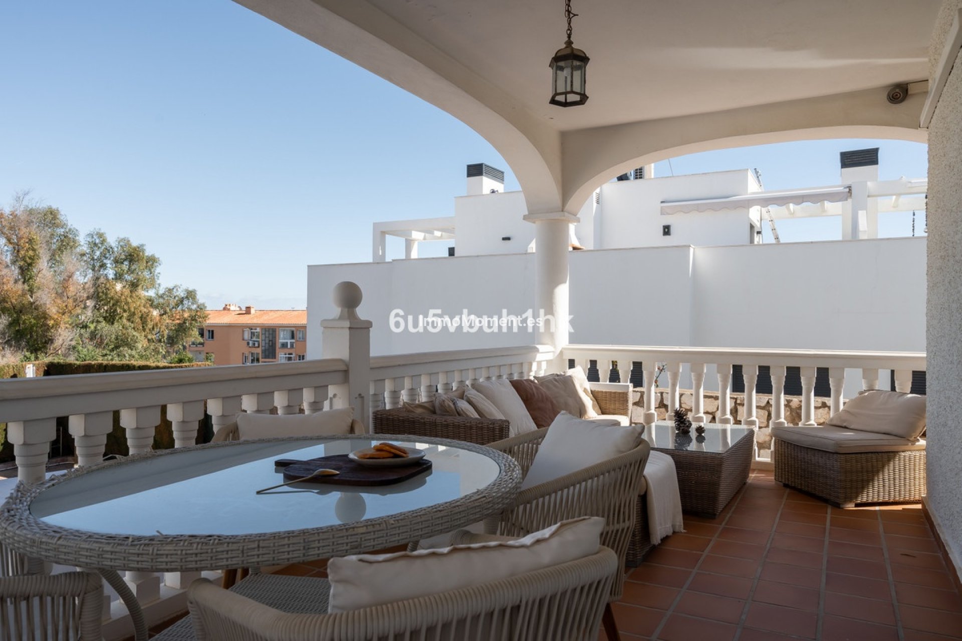 Resale - Detached villa - Fuengirola - Fuengirola Centro