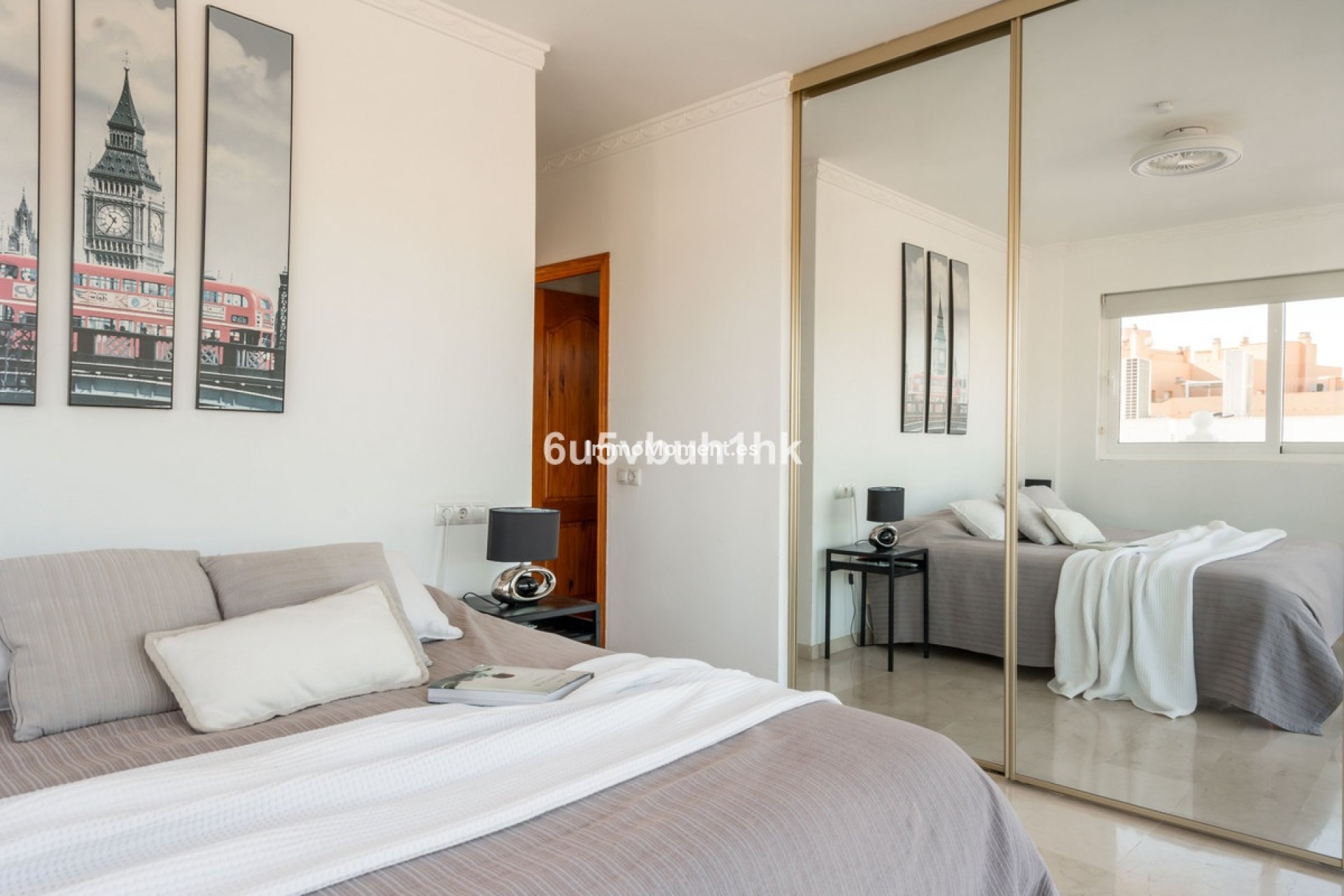 Resale - Detached villa - Fuengirola - Fuengirola Centro