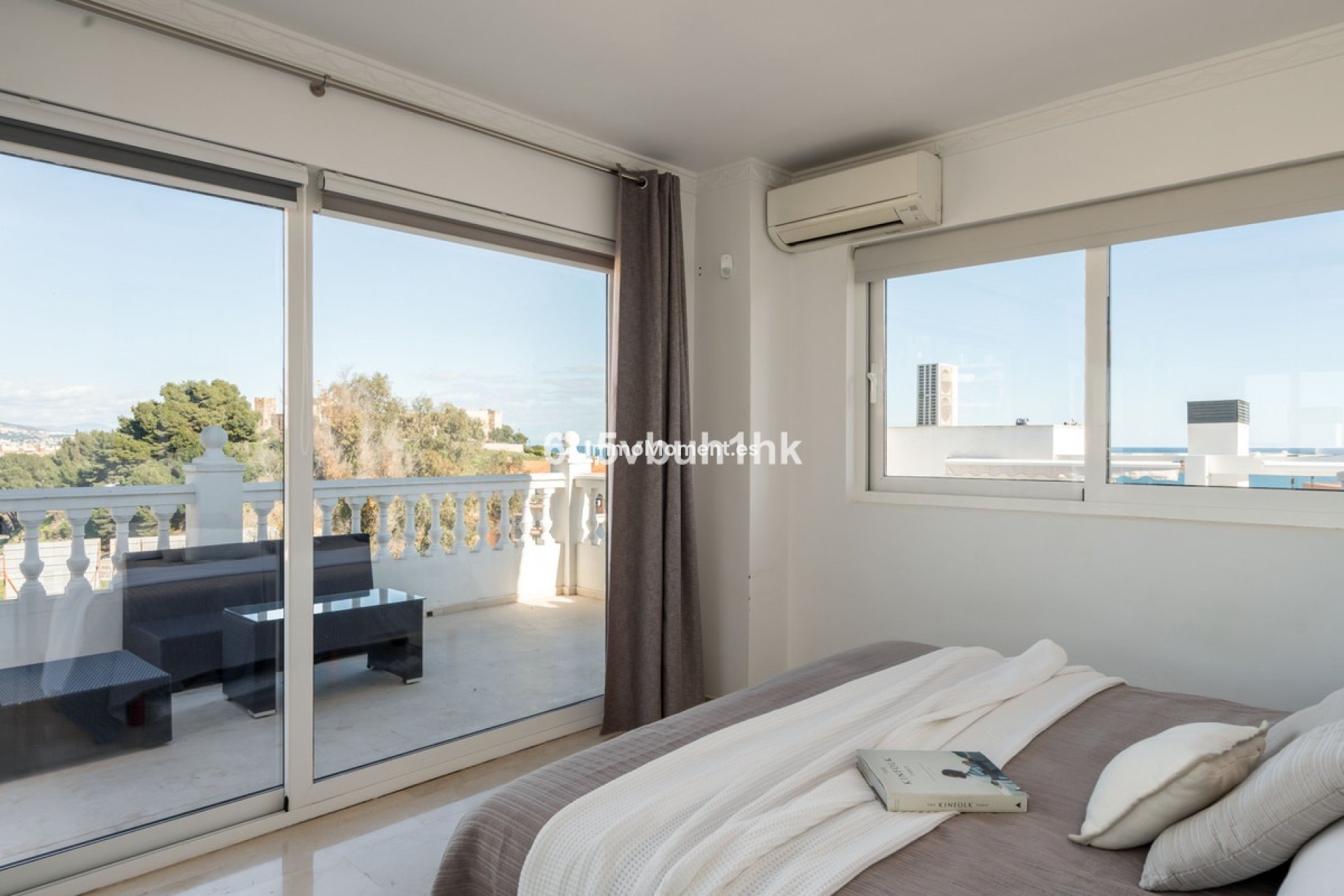 Resale - Detached villa - Fuengirola - Fuengirola Centro