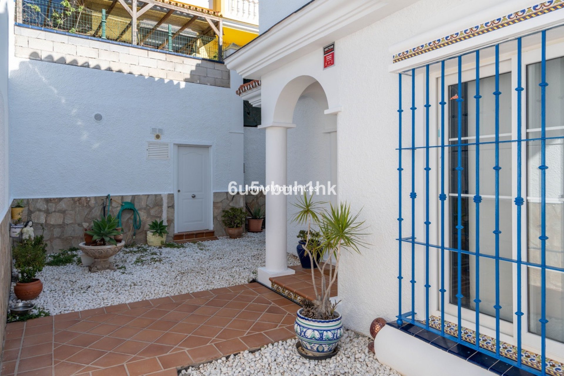 Resale - Detached villa - Fuengirola - Fuengirola Centro