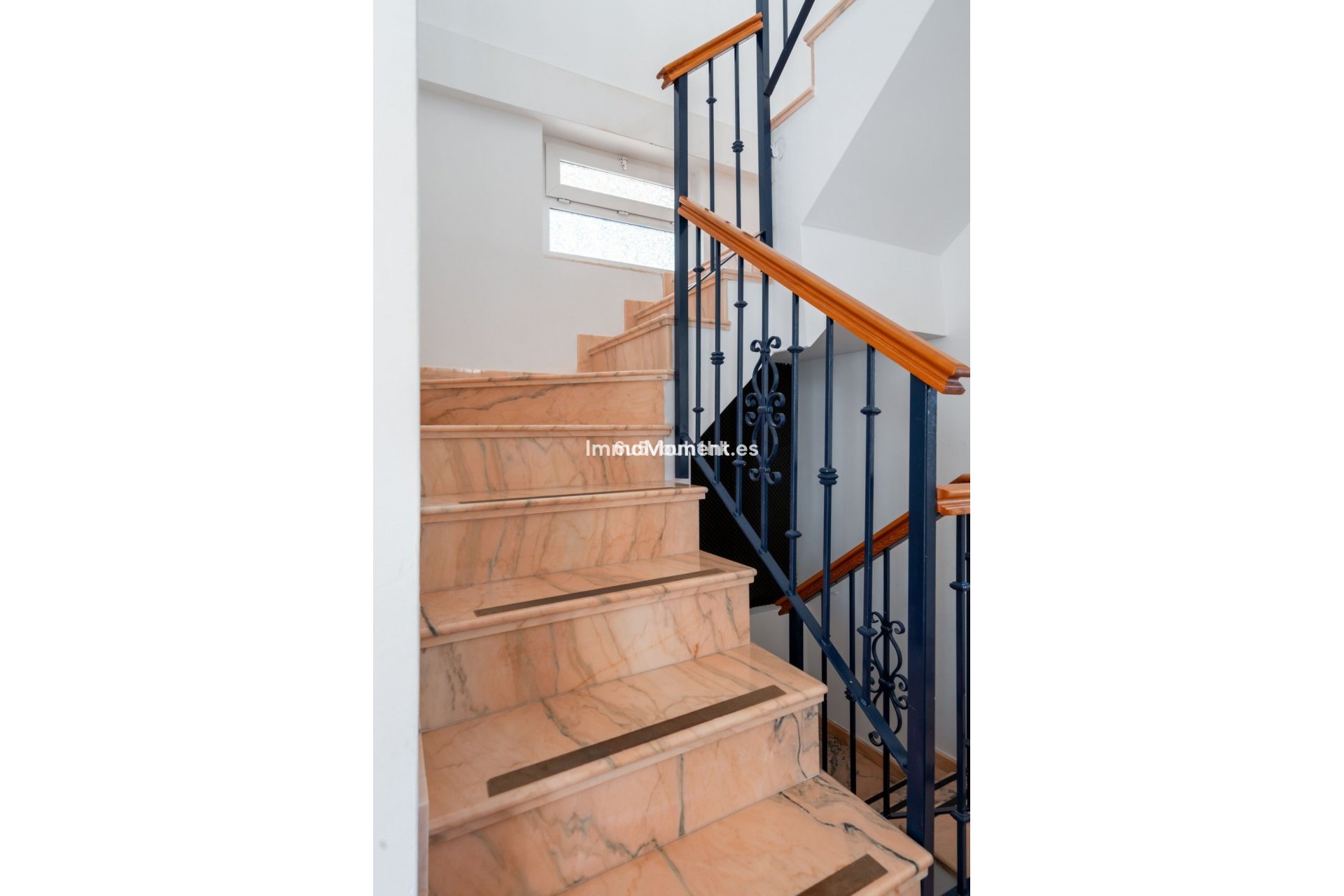 Resale - Detached villa - Fuengirola - Fuengirola Centro