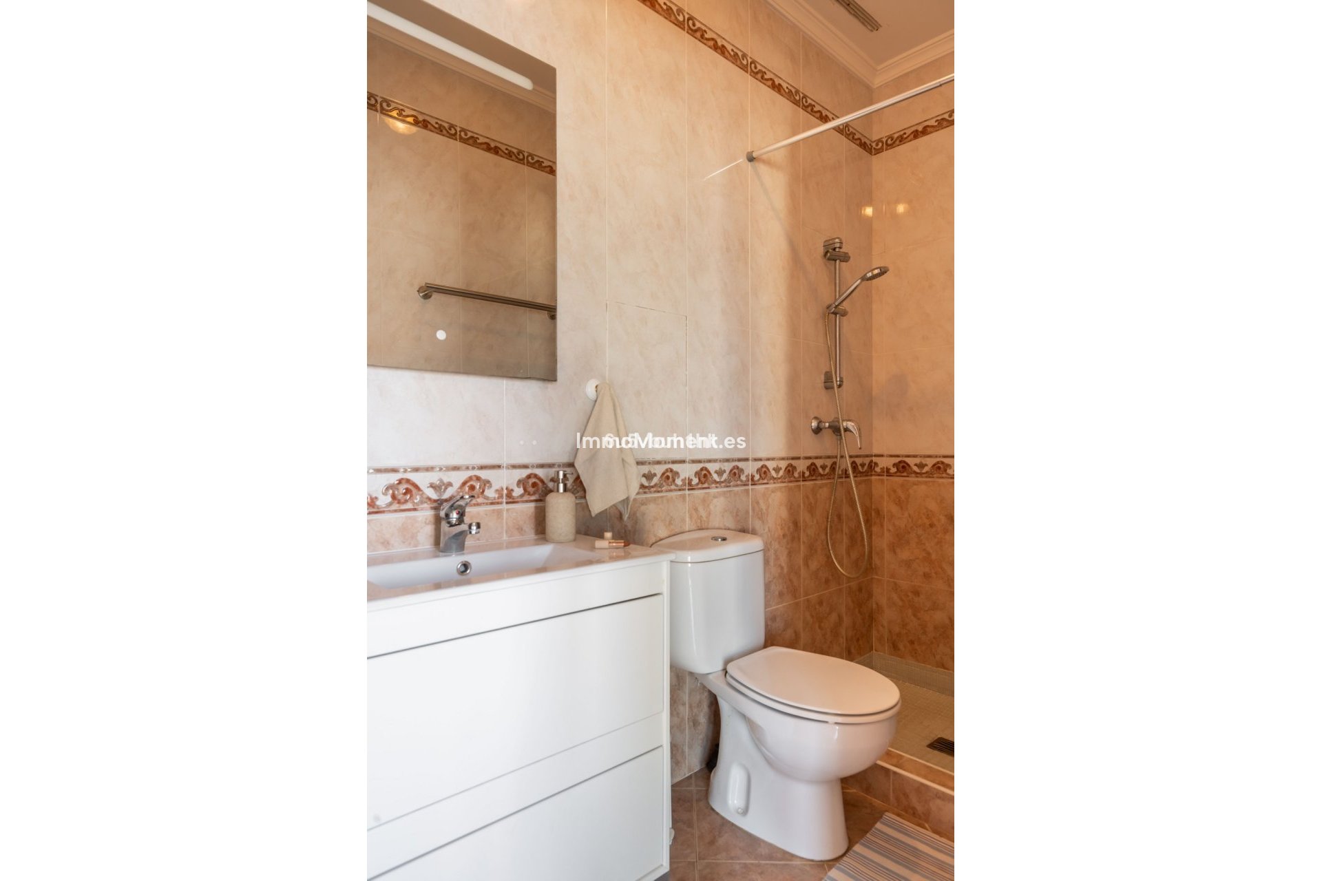 Resale - Detached villa - Fuengirola - Fuengirola Centro