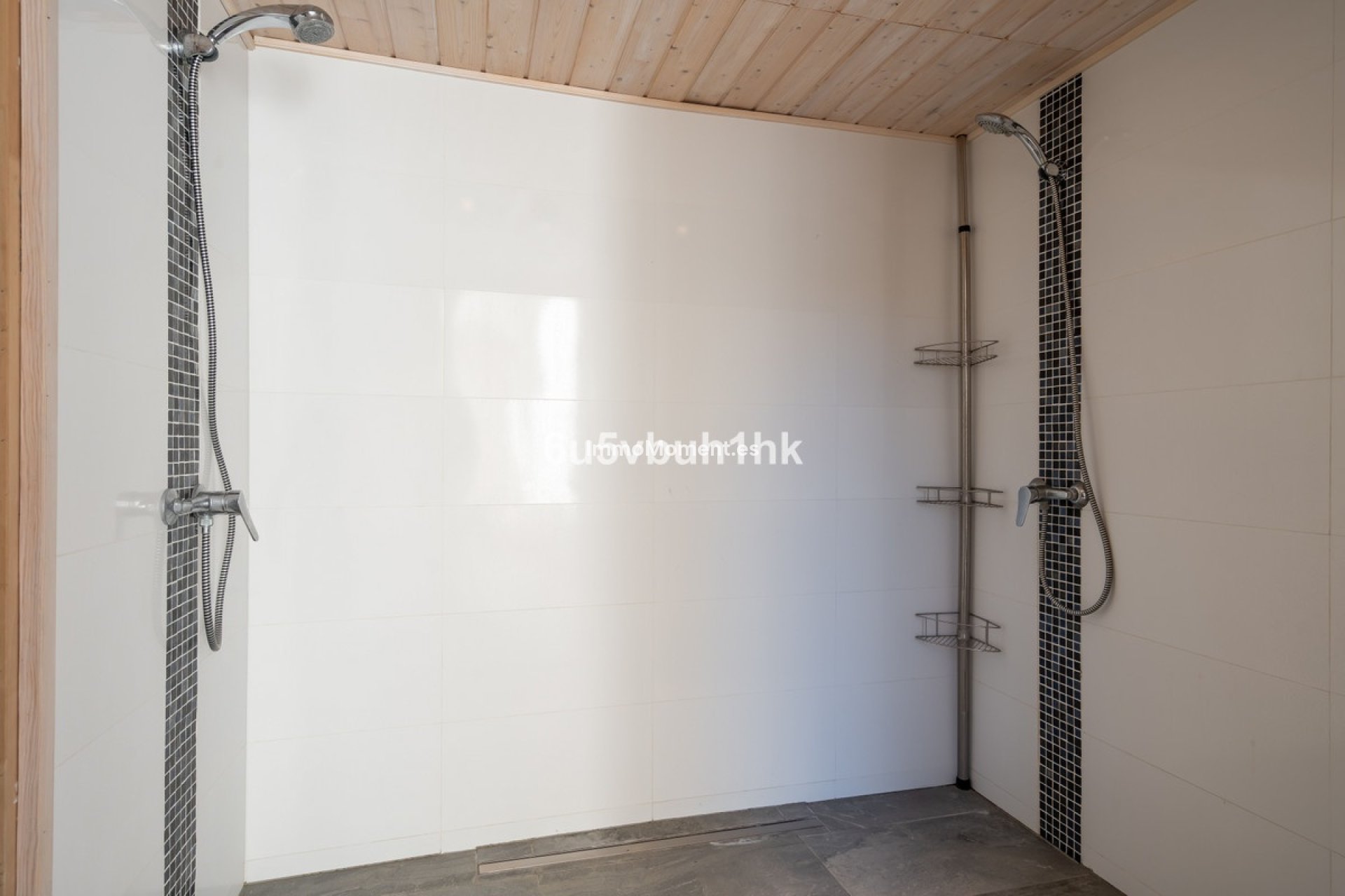 Resale - Detached villa - Fuengirola - Fuengirola Centro