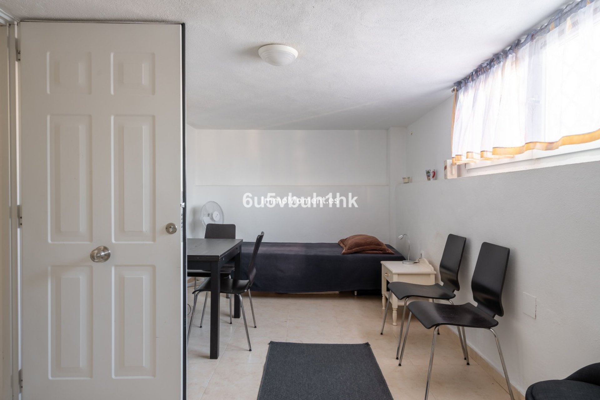 Resale - Detached villa - Fuengirola - Fuengirola Centro