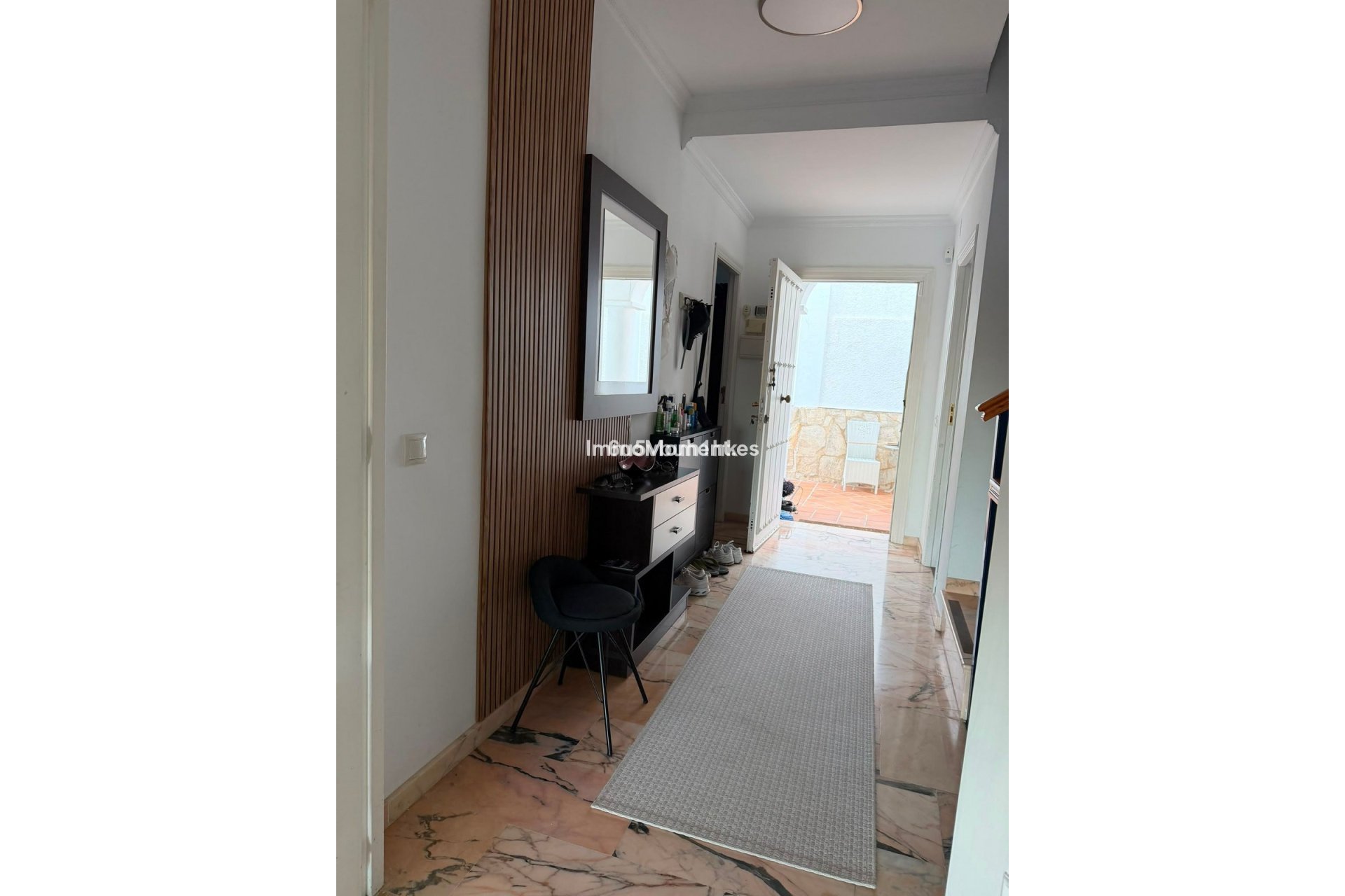 Resale - Detached villa - Fuengirola - Fuengirola Centro