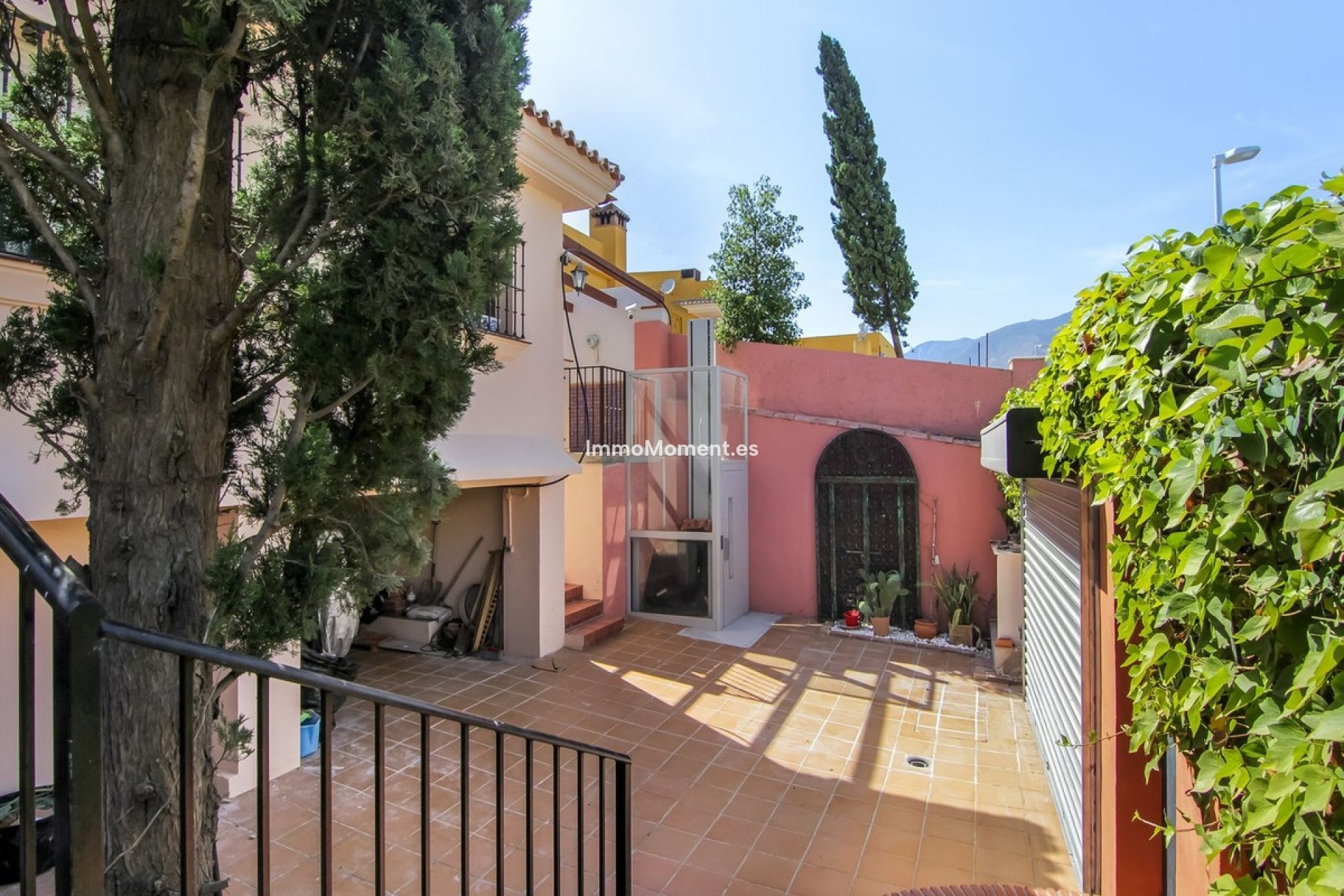Resale - Detached villa - Fuengirola - Fuengirola Centro