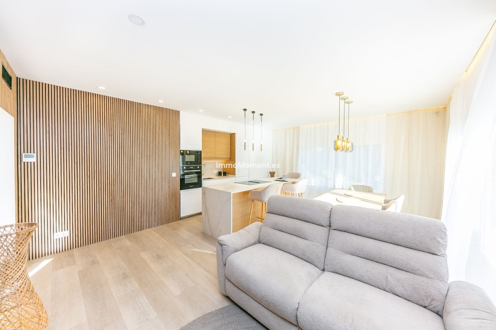 Resale - Detached villa - Fuengirola - Fuengirola Centro