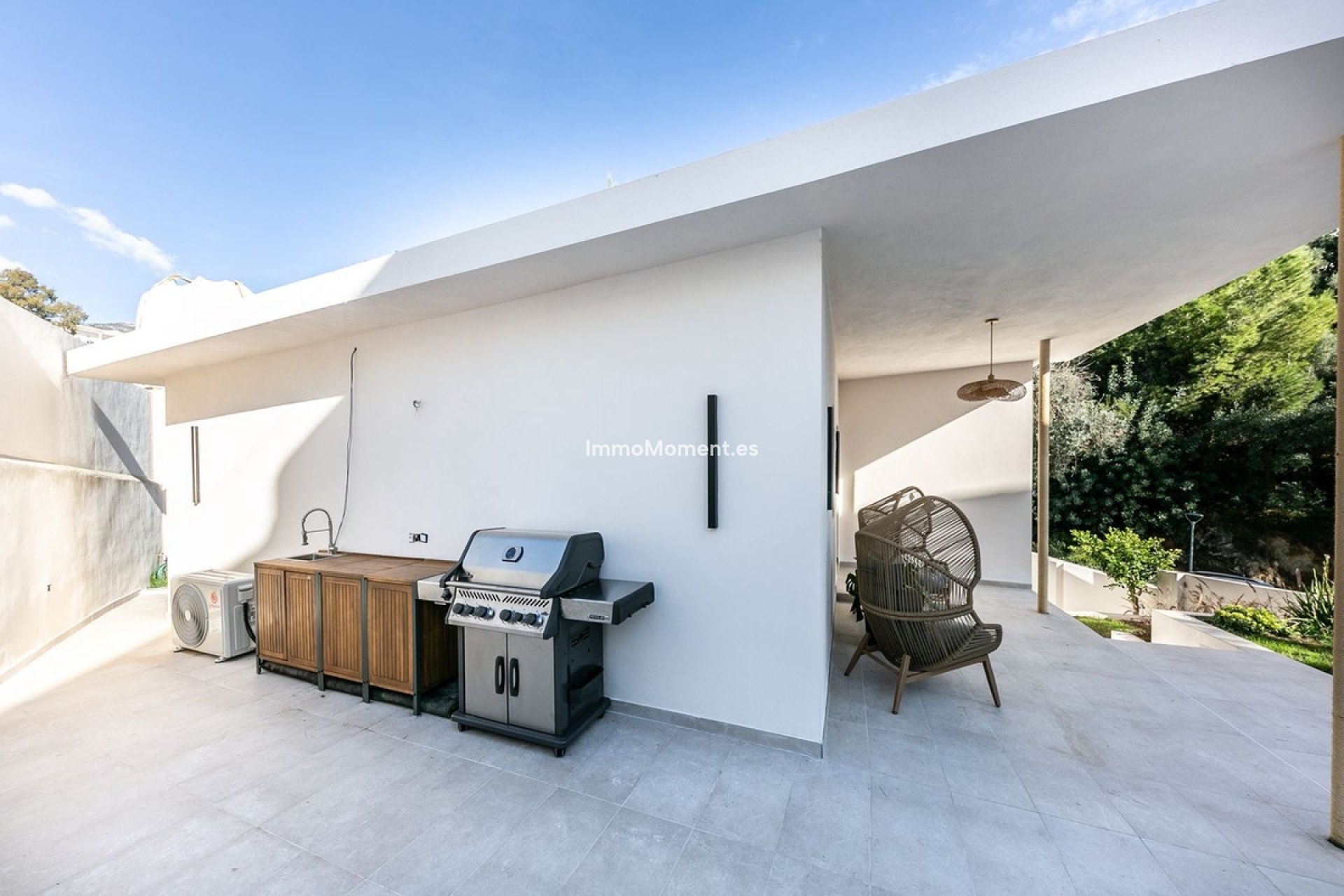 Resale - Detached villa - Fuengirola - Fuengirola Centro