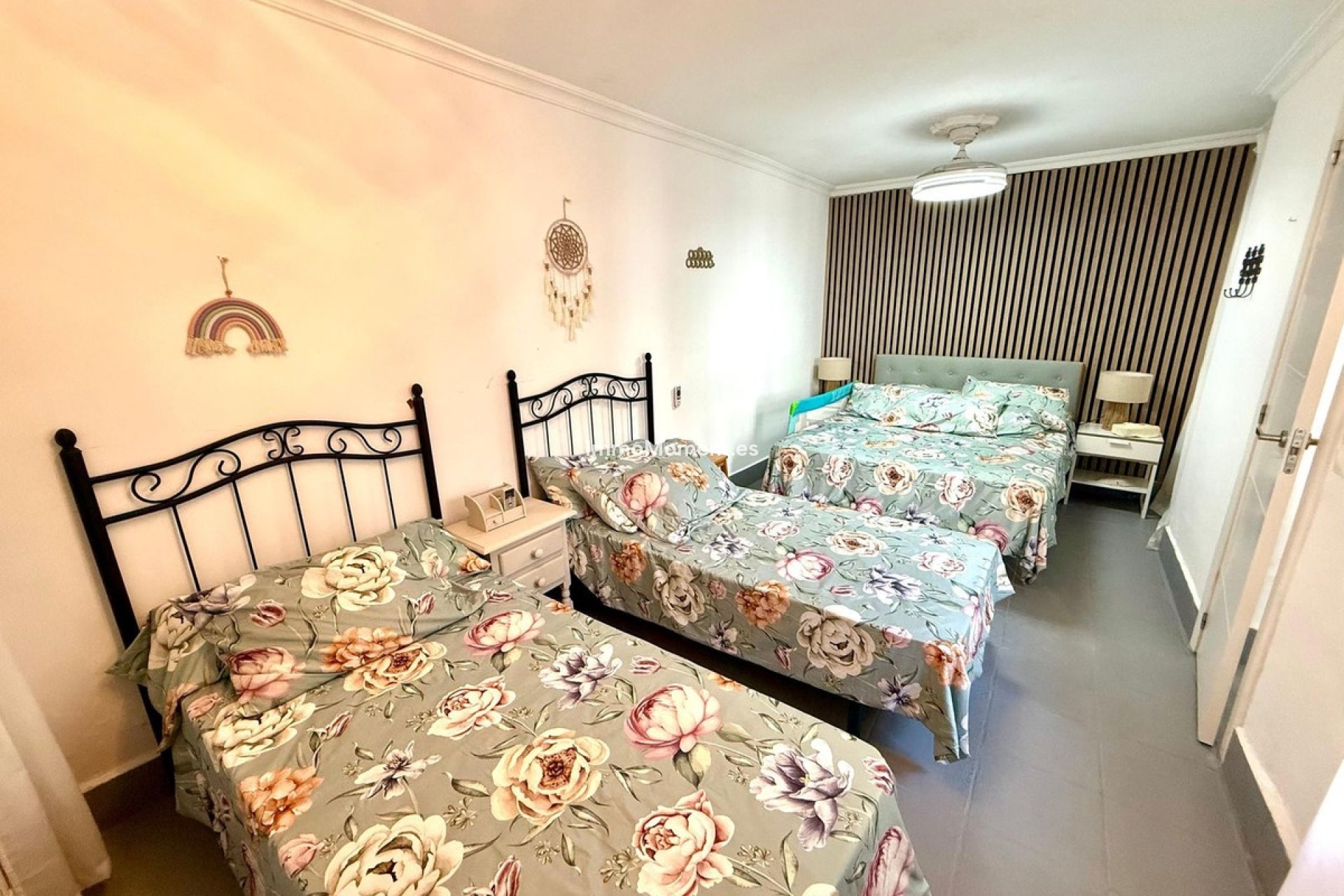 Resale - Detached villa - Fuengirola - Fuengirola Centro