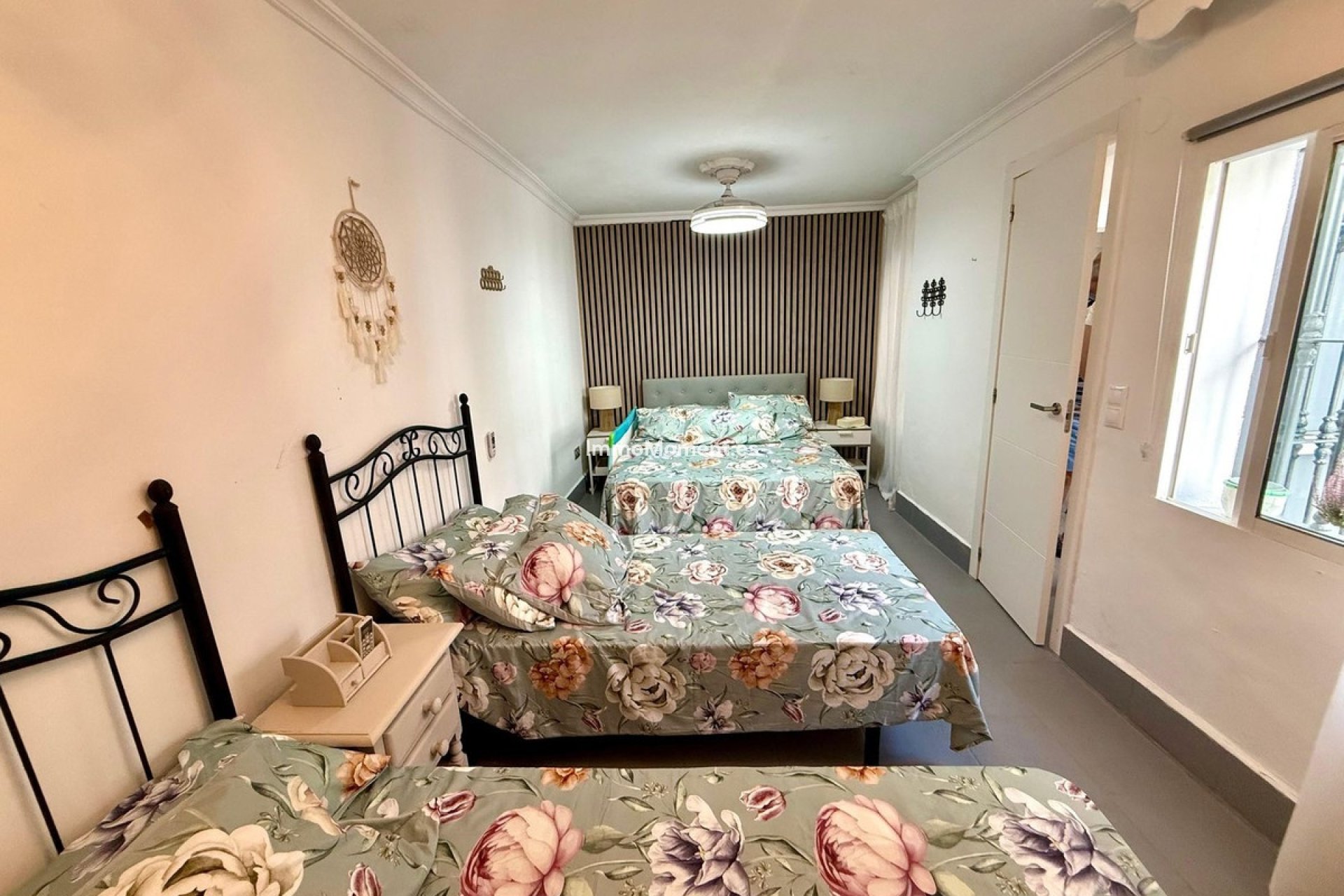 Resale - Detached villa - Fuengirola - Fuengirola Centro