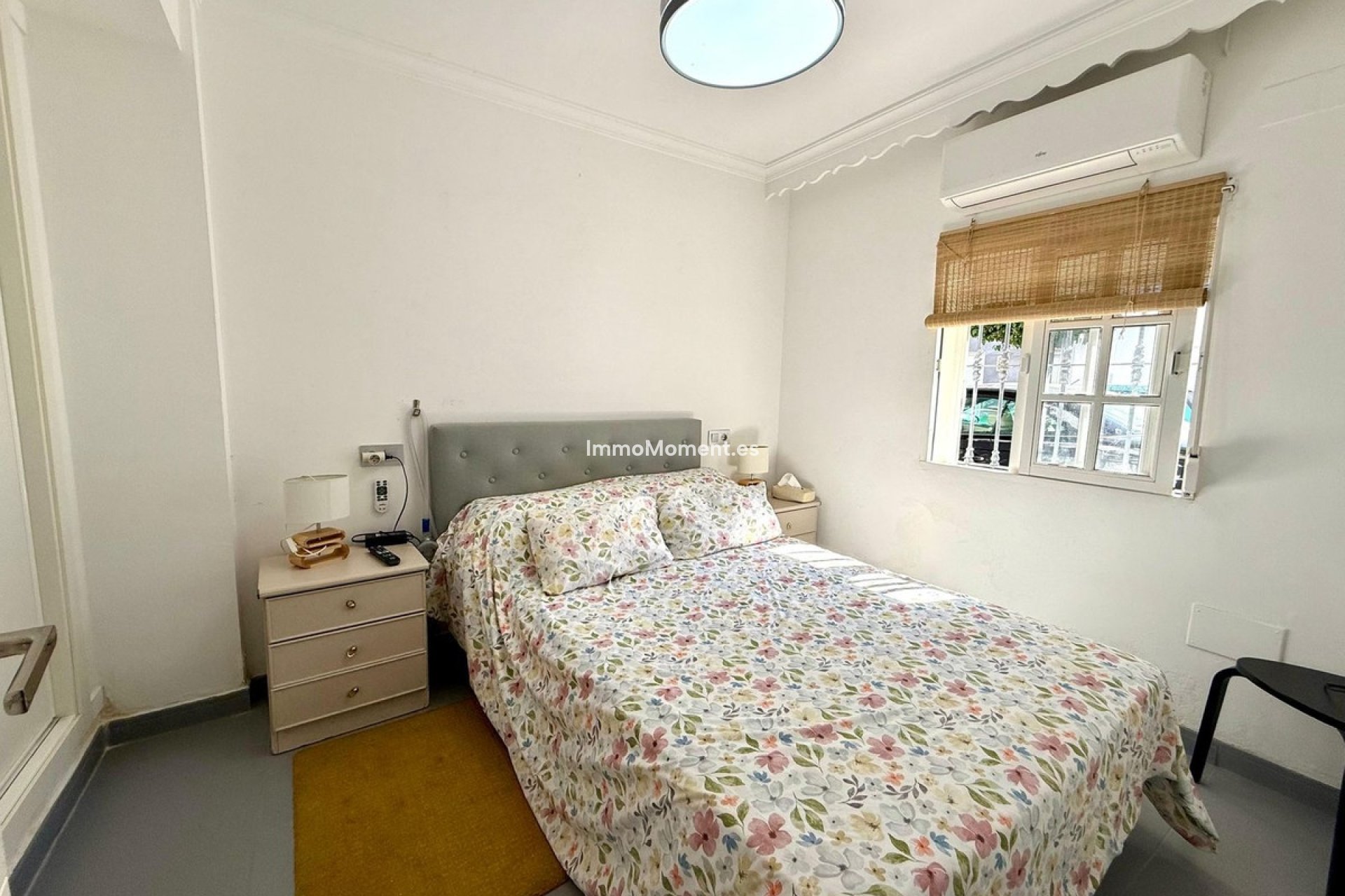 Resale - Detached villa - Fuengirola - Fuengirola Centro