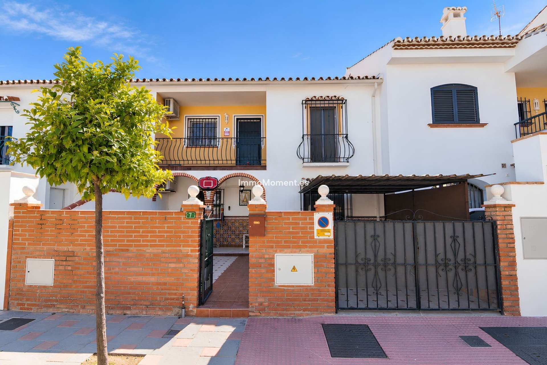 Resale - Detached villa - Fuengirola - Fuengirola Centro