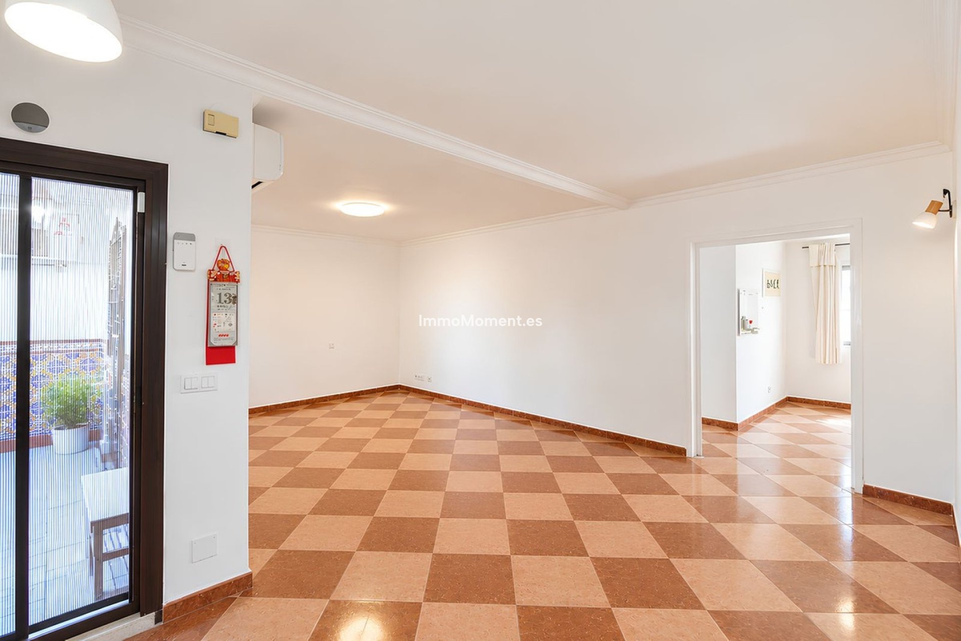Resale - Detached villa - Fuengirola - Fuengirola Centro