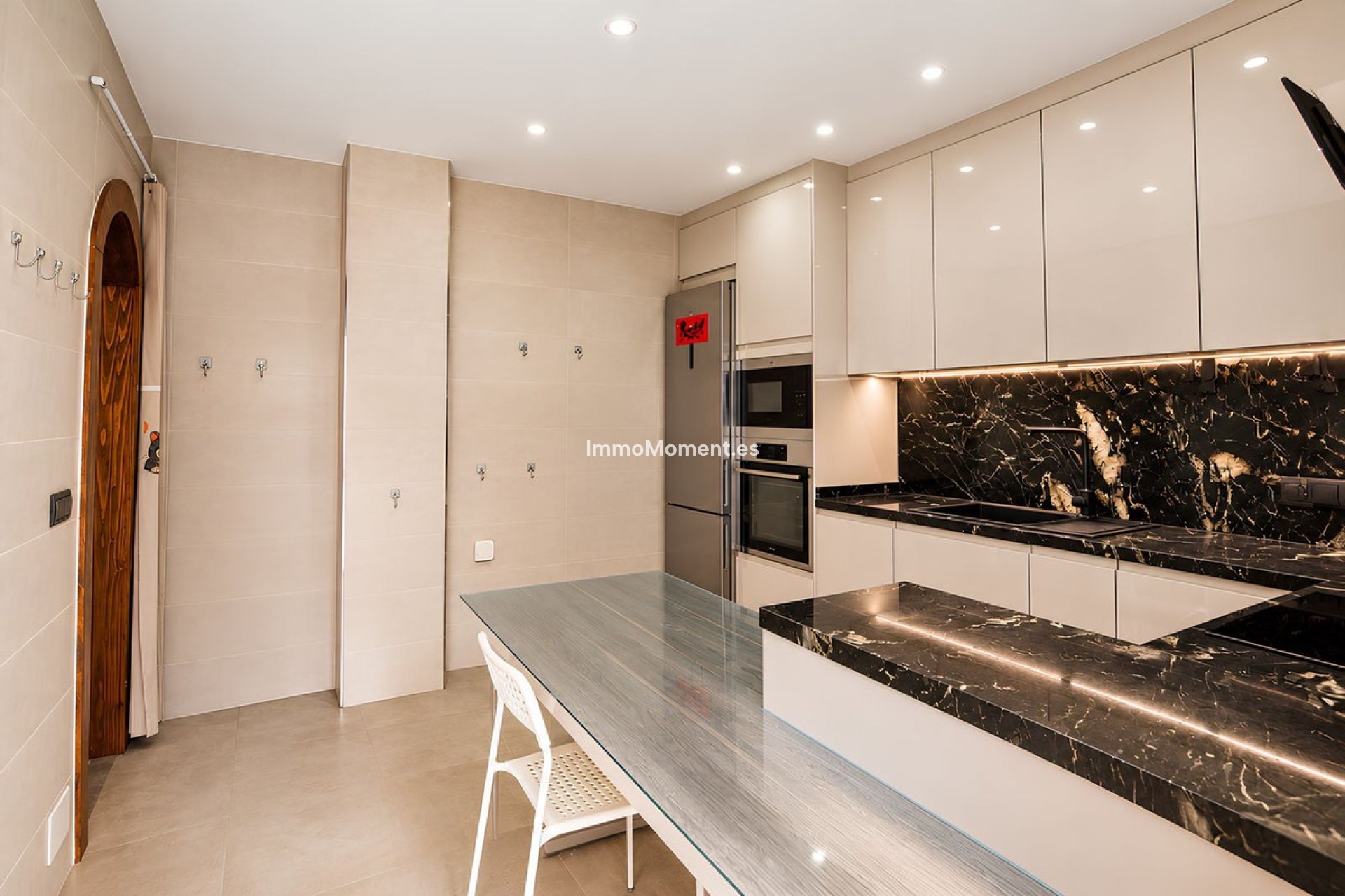 Resale - Detached villa - Fuengirola - Fuengirola Centro