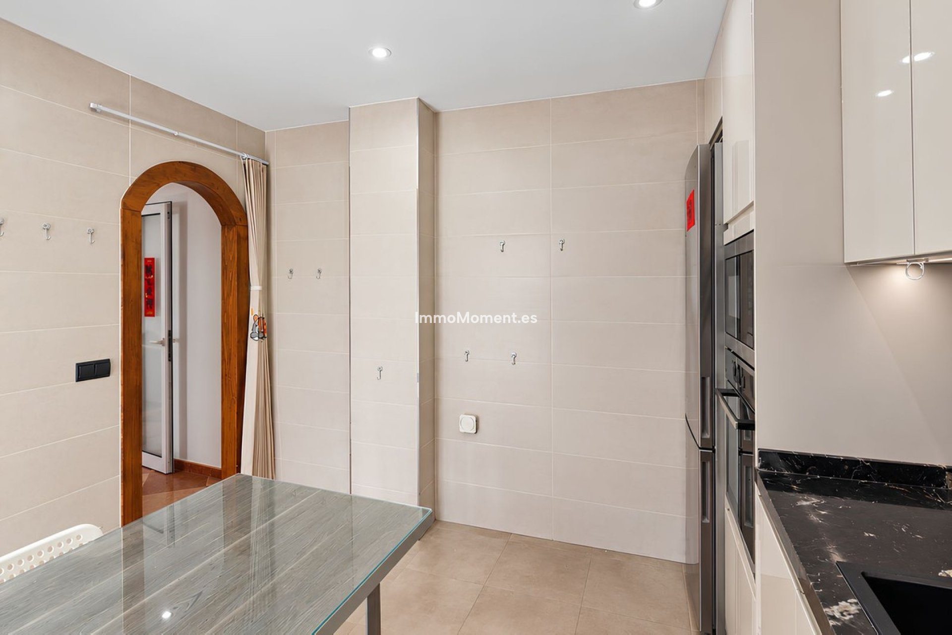 Resale - Detached villa - Fuengirola - Fuengirola Centro