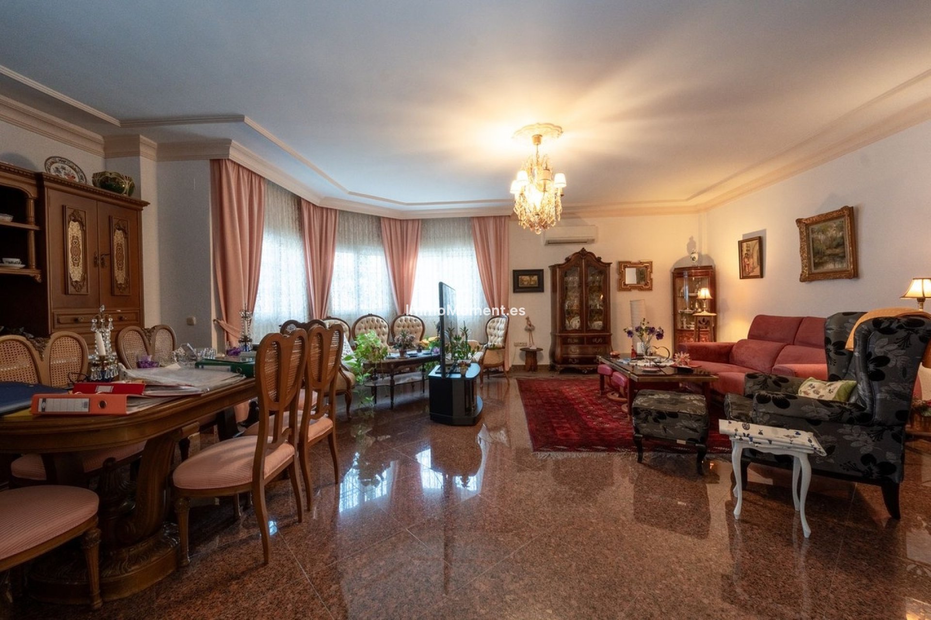 Resale - Detached villa - Fuengirola - Fuengirola Centro