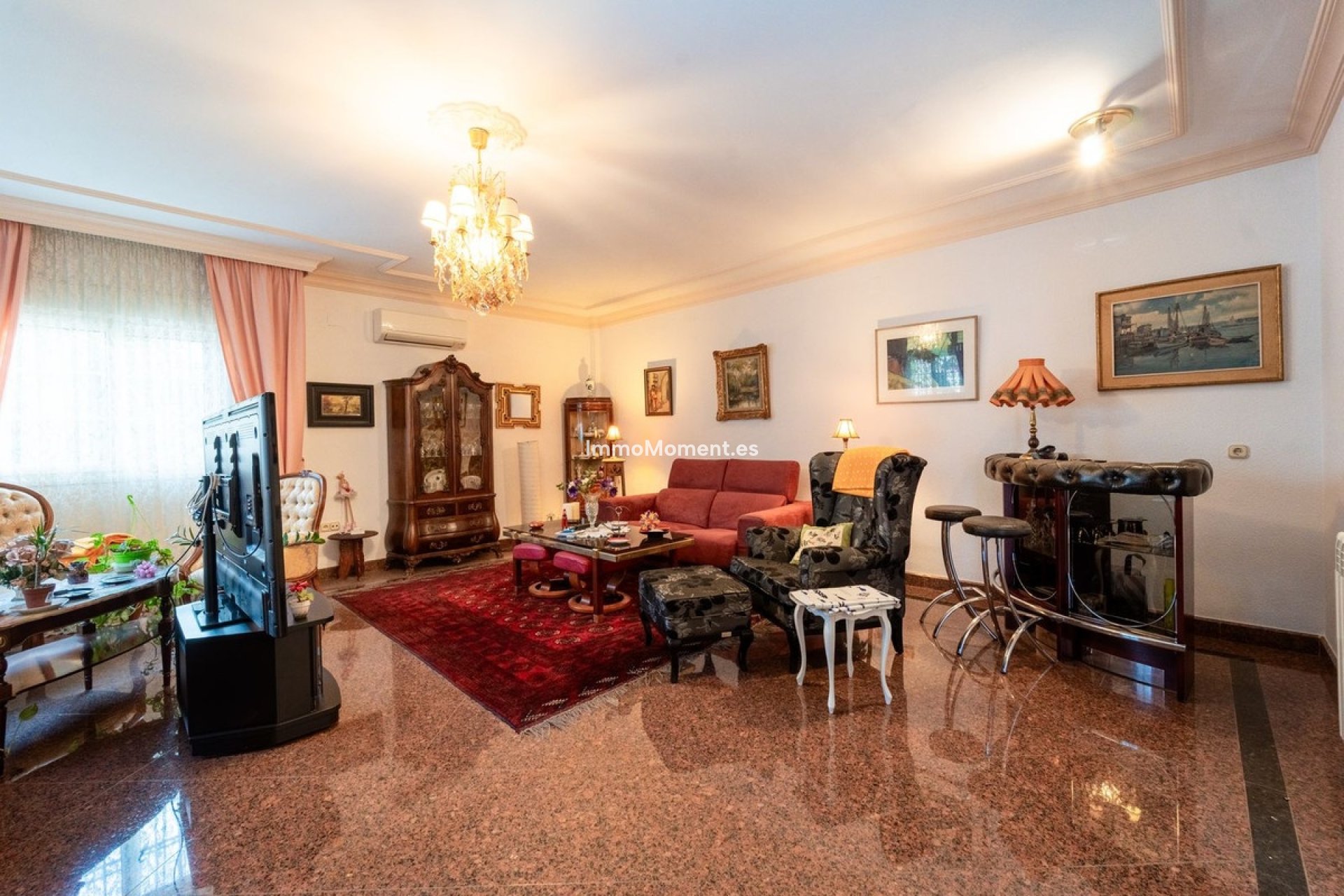 Resale - Detached villa - Fuengirola - Fuengirola Centro