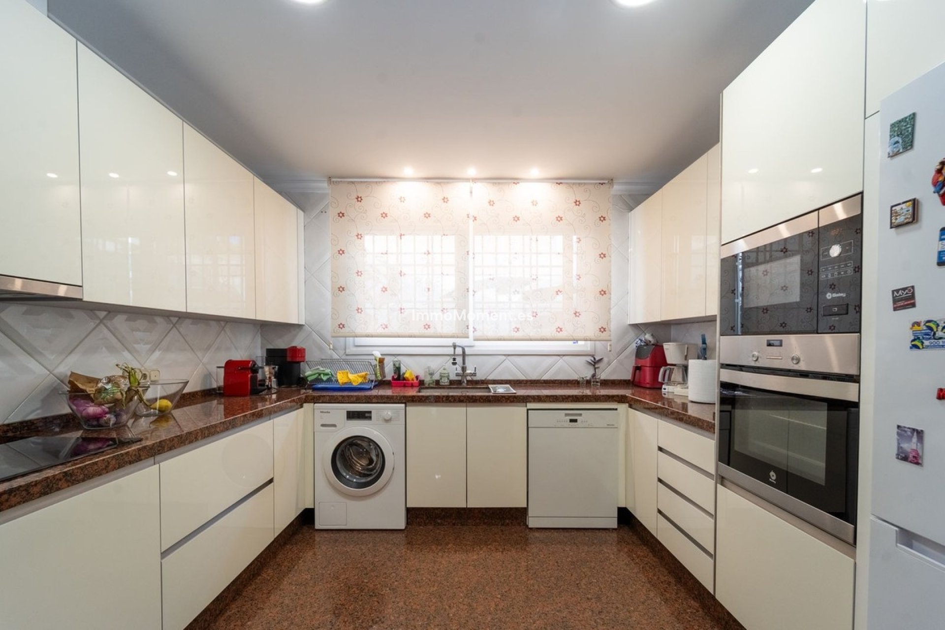 Resale - Detached villa - Fuengirola - Fuengirola Centro
