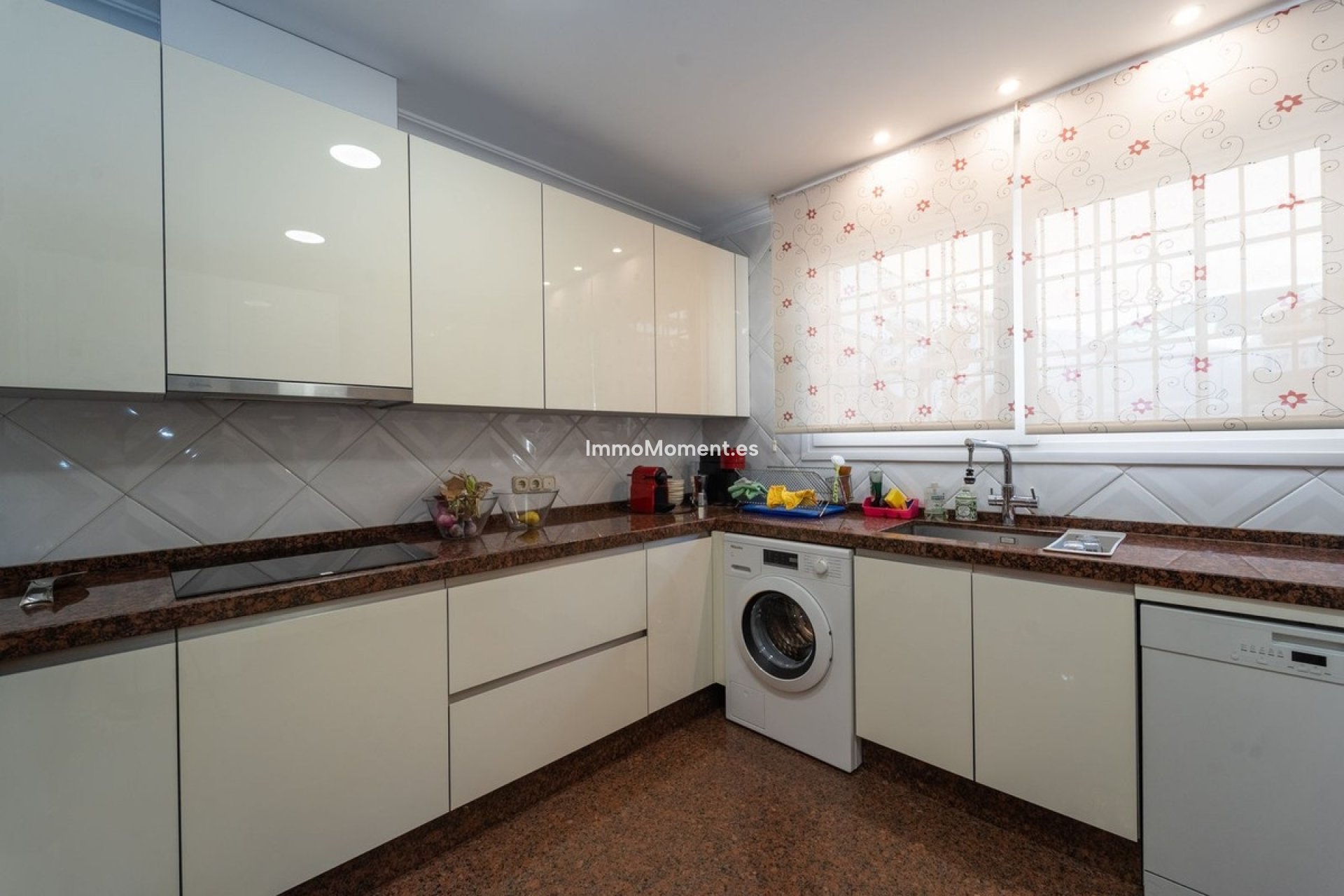 Resale - Detached villa - Fuengirola - Fuengirola Centro