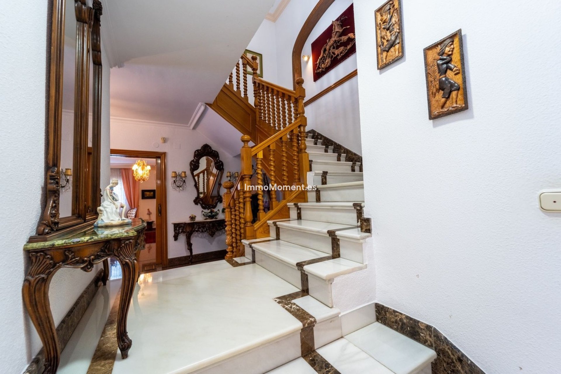 Resale - Detached villa - Fuengirola - Fuengirola Centro